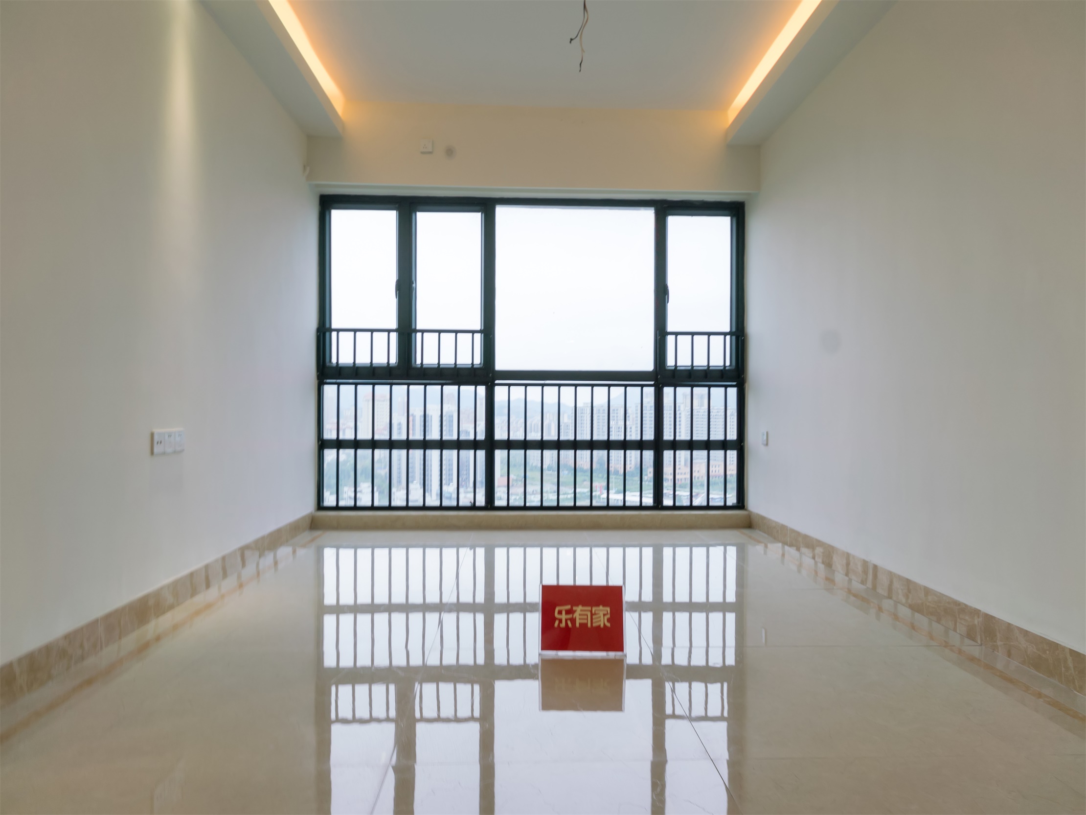 旭日华府 3房2厅1卫 77.46㎡-珠海旭日华府二手房