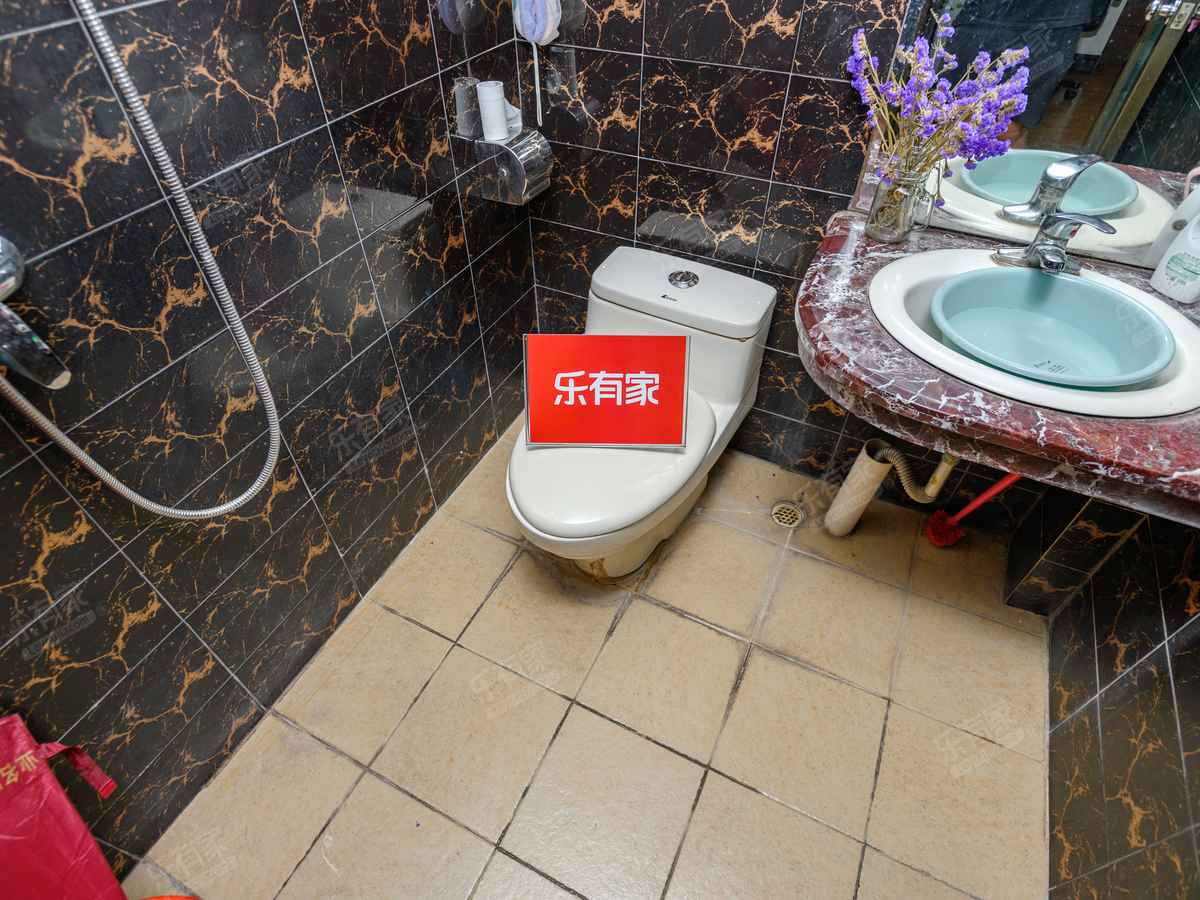 锦绣沙溪厕所-1