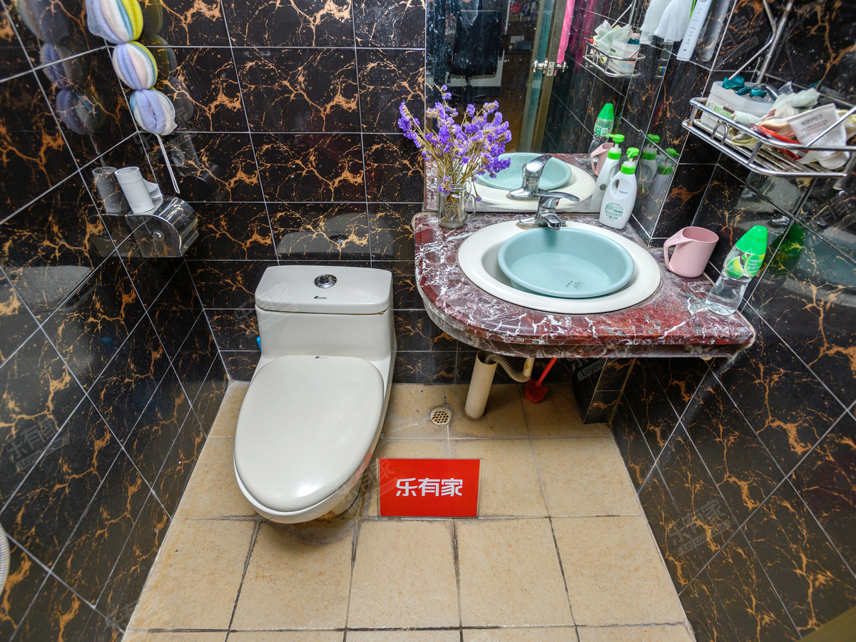 锦绣沙溪厕所-1