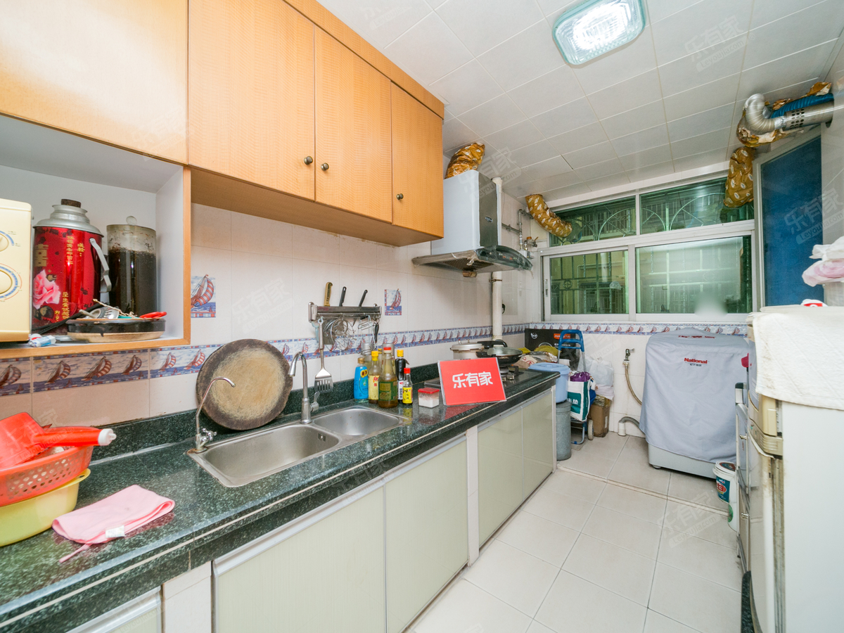 大世纪花园 3房2厅2卫 97.92㎡