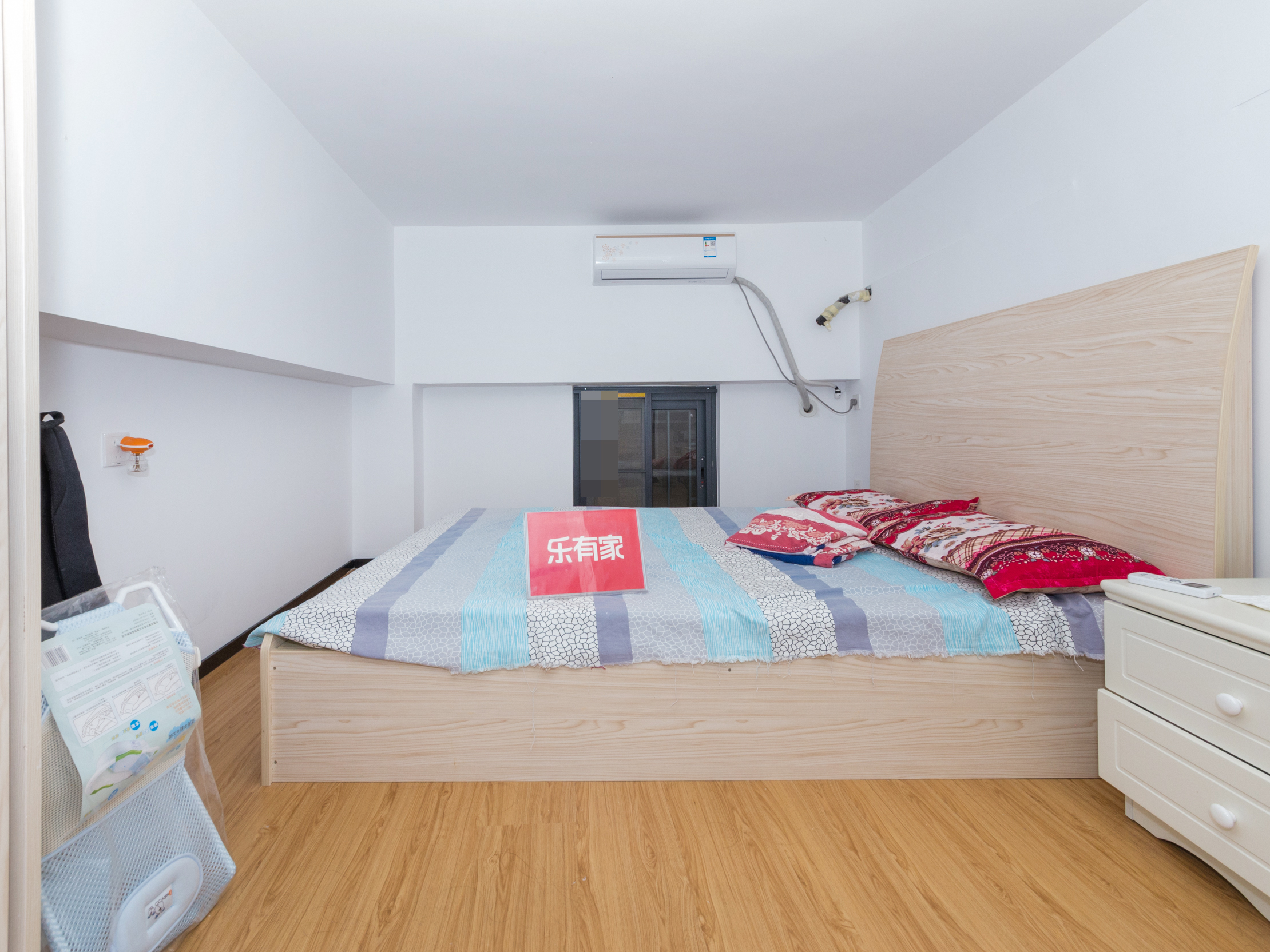 水晶之城 3房1厅1卫 50.89㎡