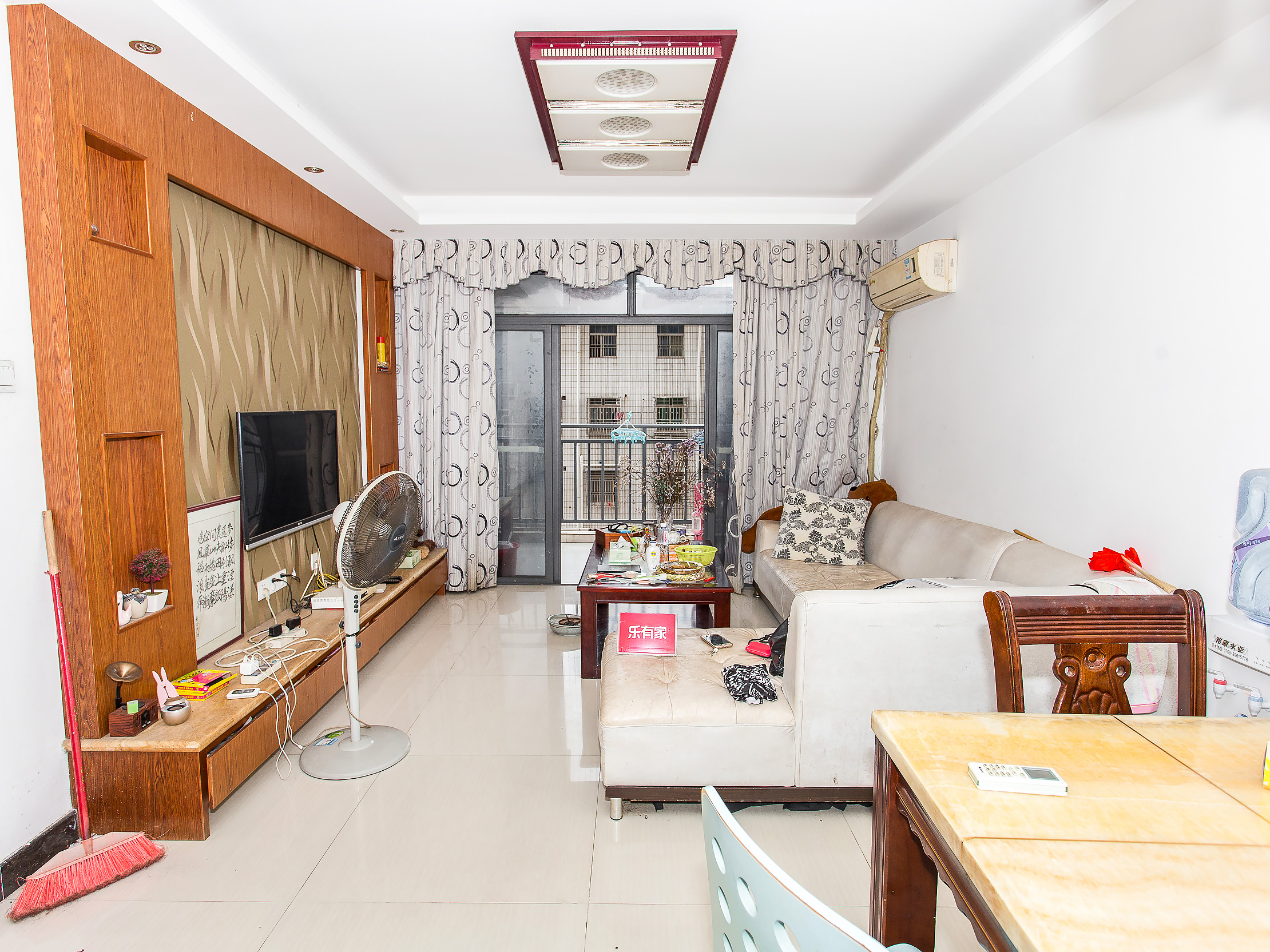 东方瑞景苑 2房2厅1卫 71.86㎡-深圳东方瑞景苑租房