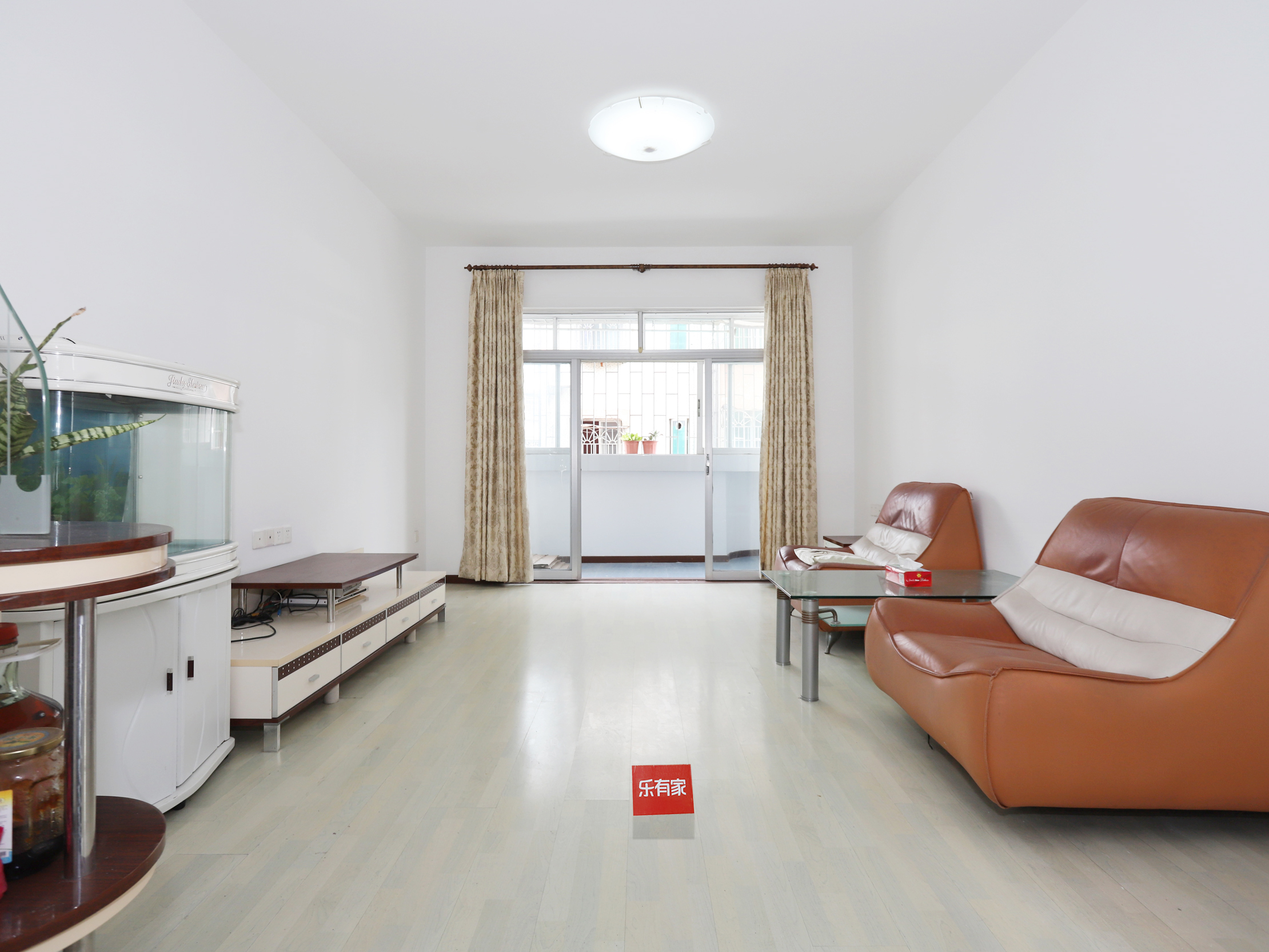 丰达花园 3房2厅2卫 107㎡-珠海丰达花园二手房