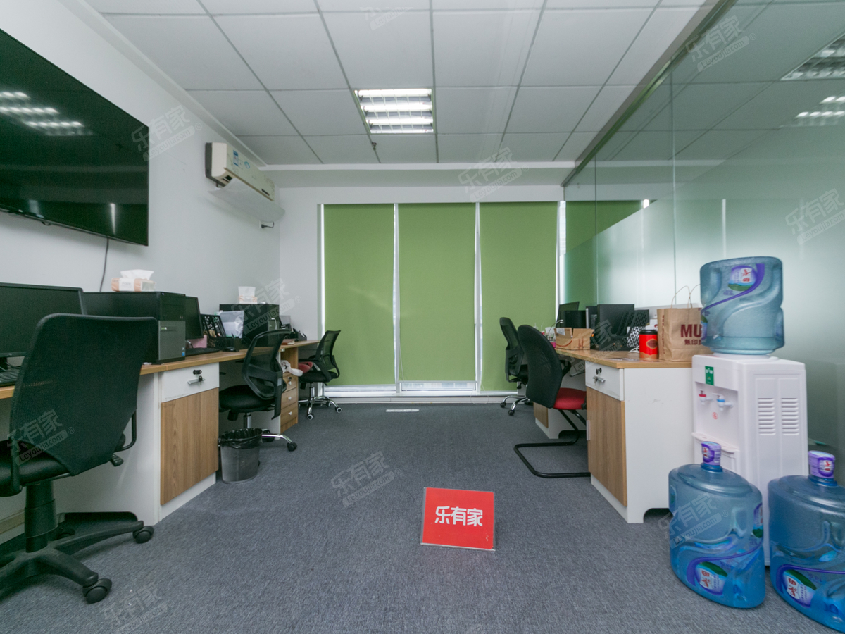 中国凤凰大厦-西-普装诚心出售-深圳中国凤凰大厦二手房