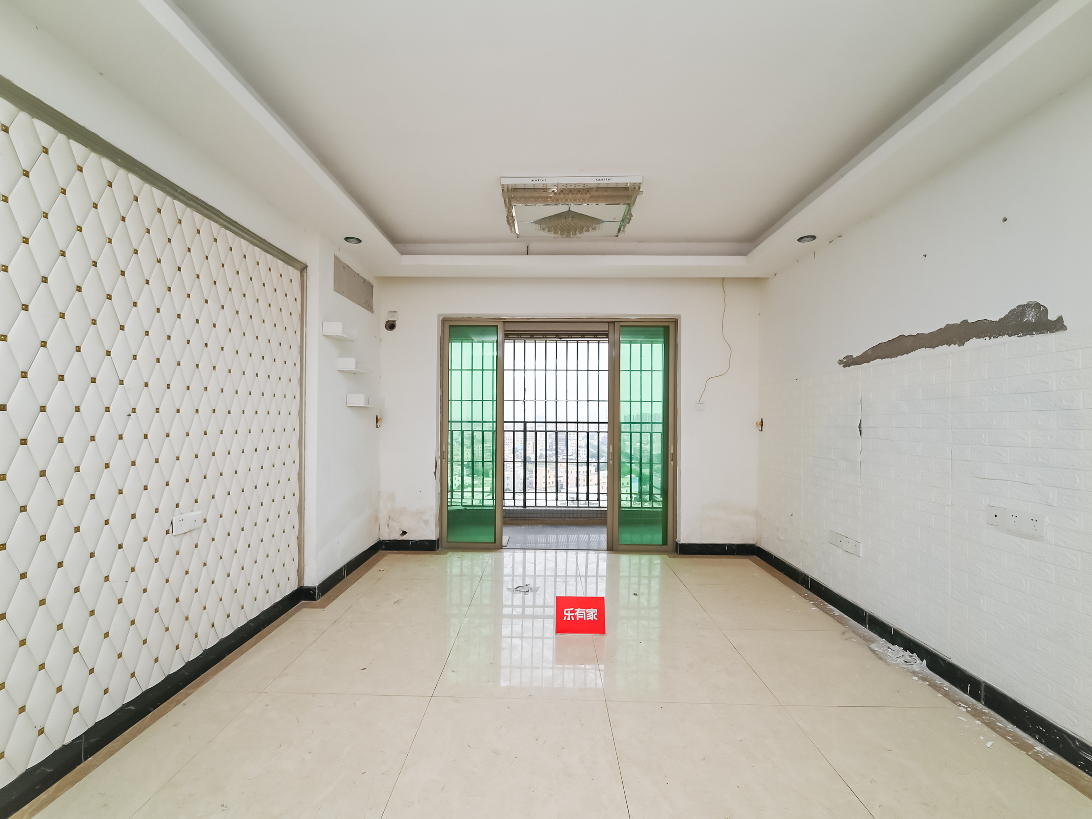 盛雅苑居室-1