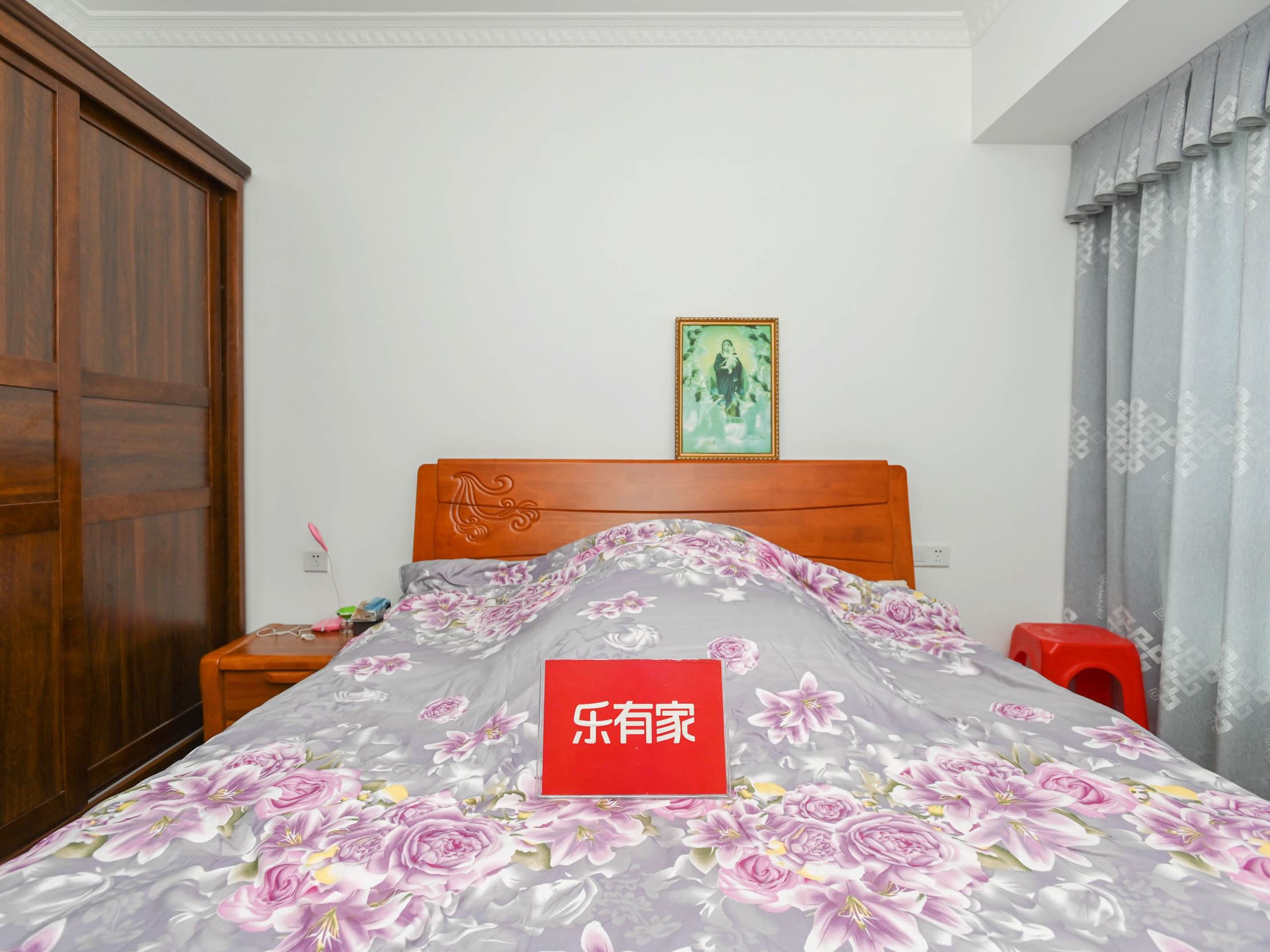 海伦印象 3房2厅1卫 97.5㎡