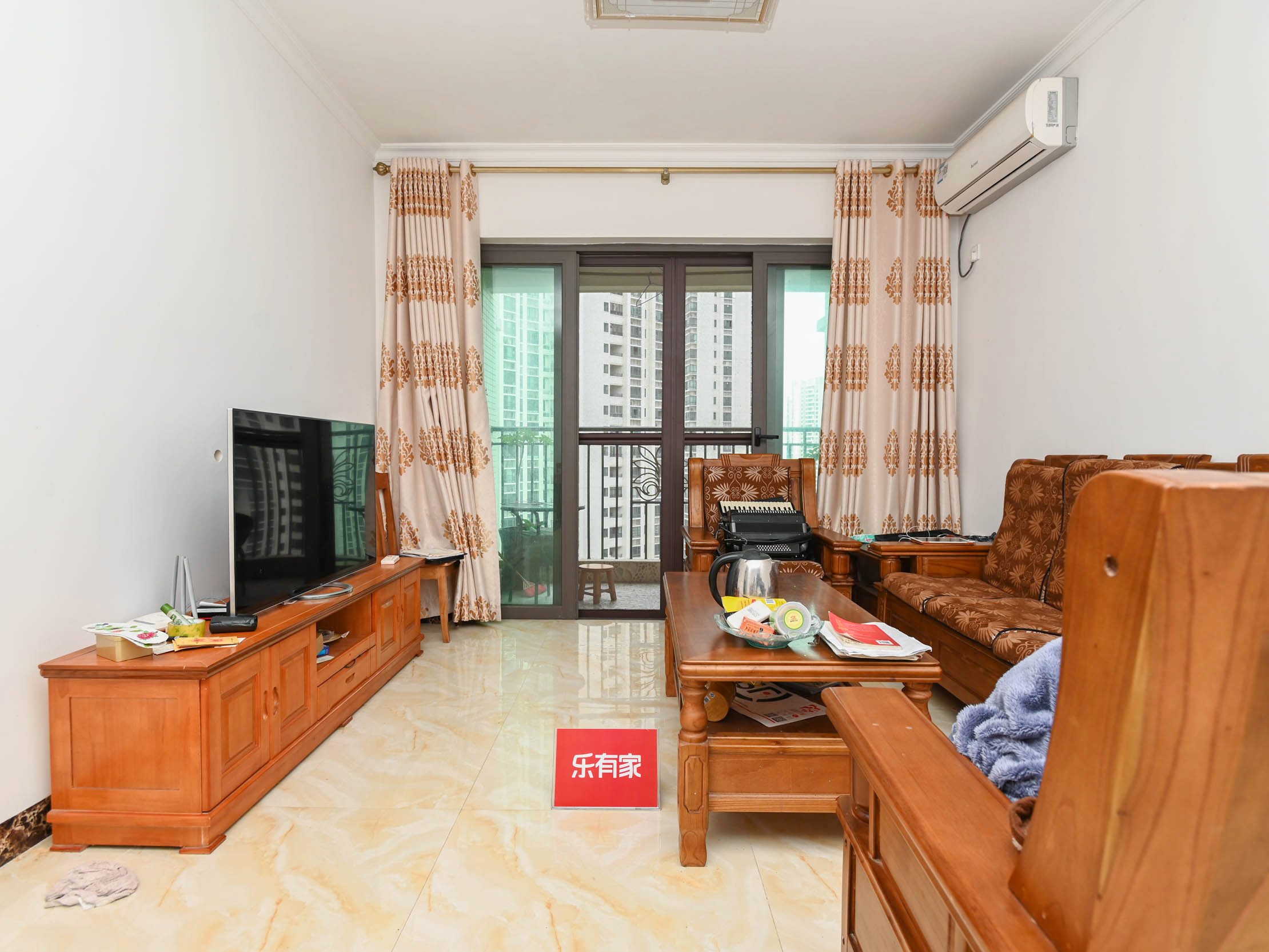 锦绣国际花城二期 3房2厅2卫 103.76㎡-深圳锦绣国际花城二期租房