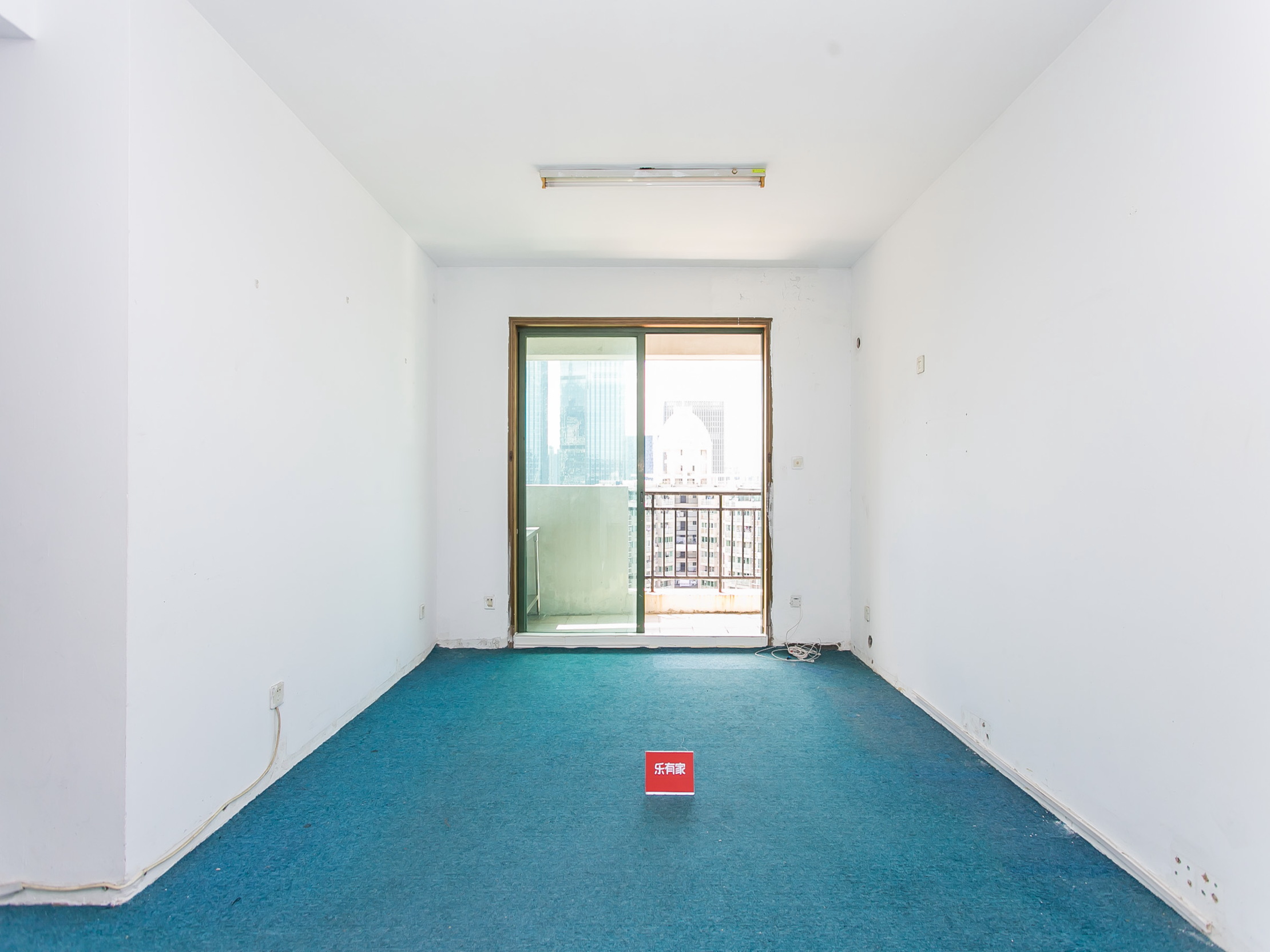 车公庙新出精装海景大两房，业主直租价格实惠可谈-佛山都市阳光名苑租房