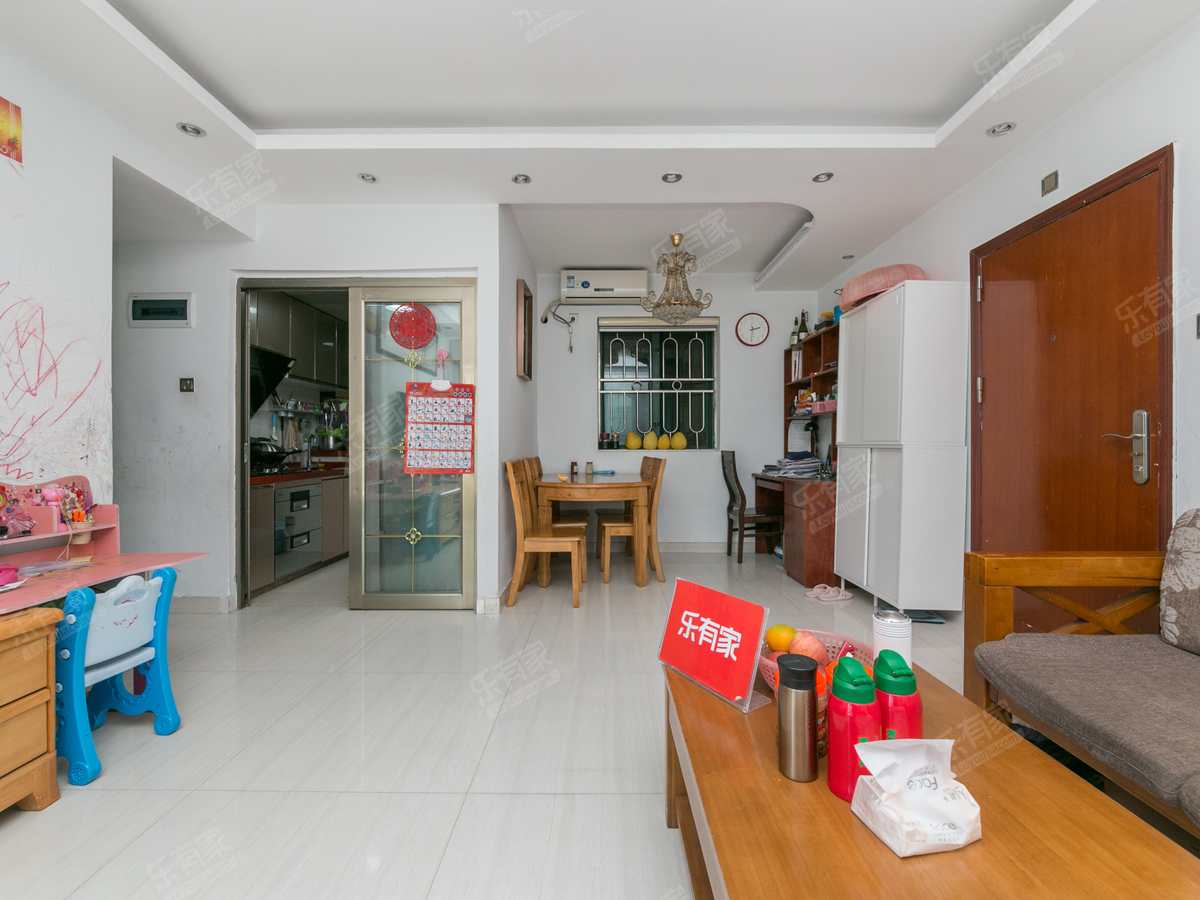 水围品质社区，金地物业，诚心出售