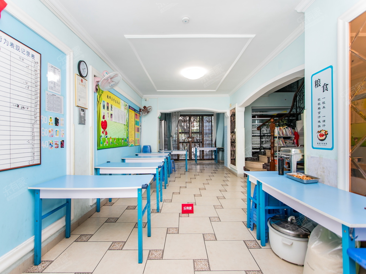 大院子5房，面积大，价格可谈-深圳城投.七里香榭二手房