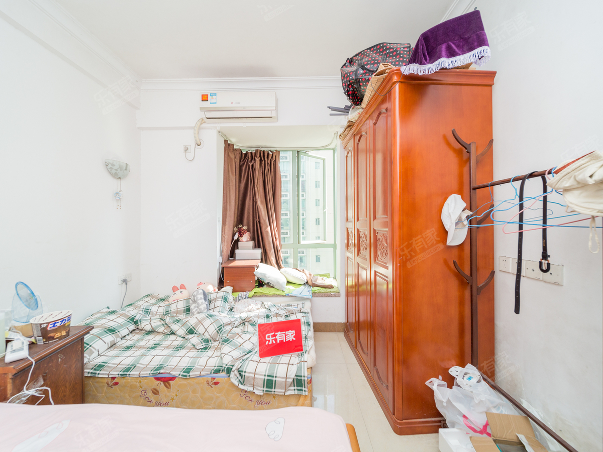 年底好房上线！豪华3房业主直降一辆卡罗拉！拎包入住！