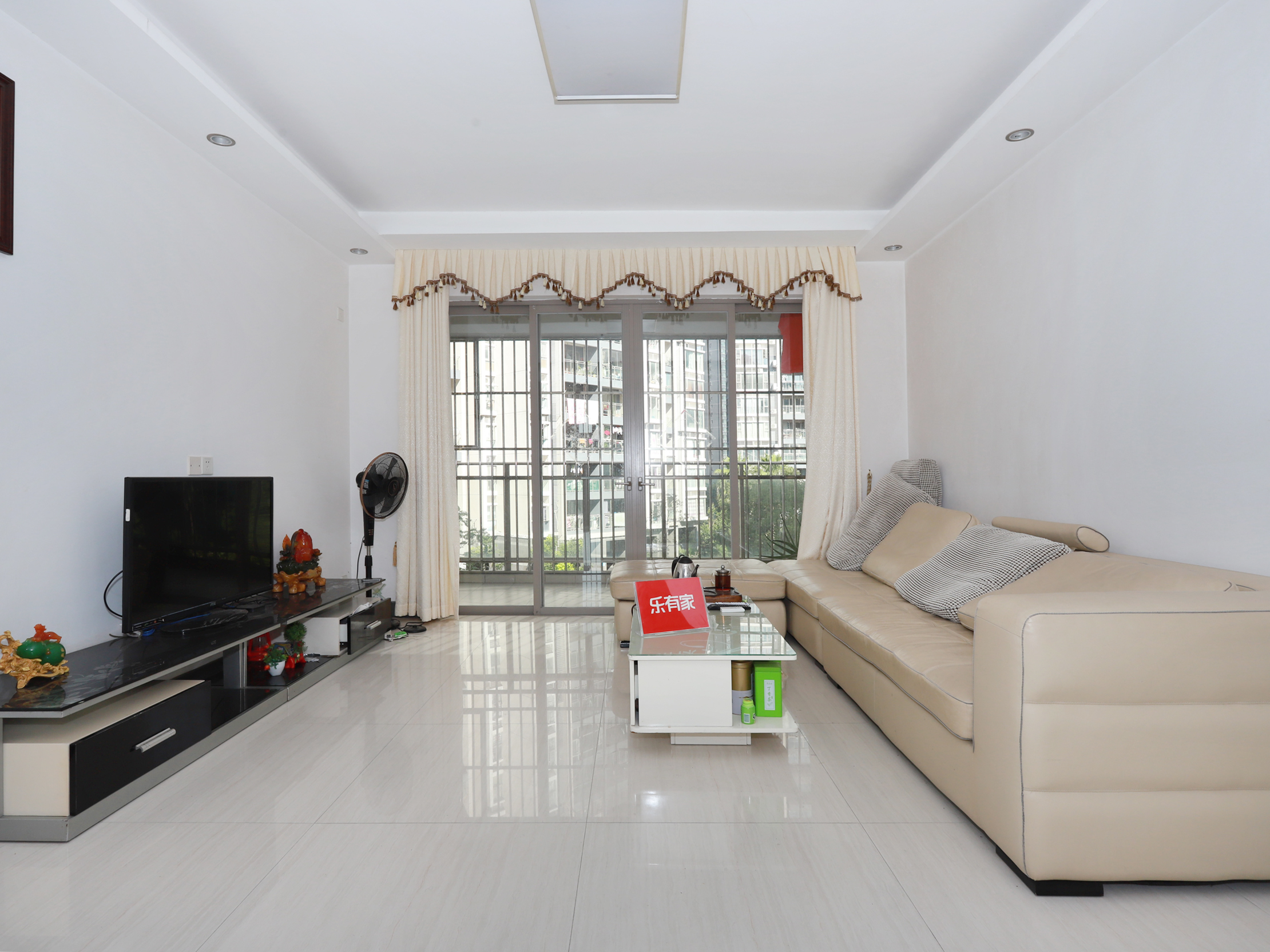 每一间 4房2厅2卫 136.05㎡-珠海每一间二手房