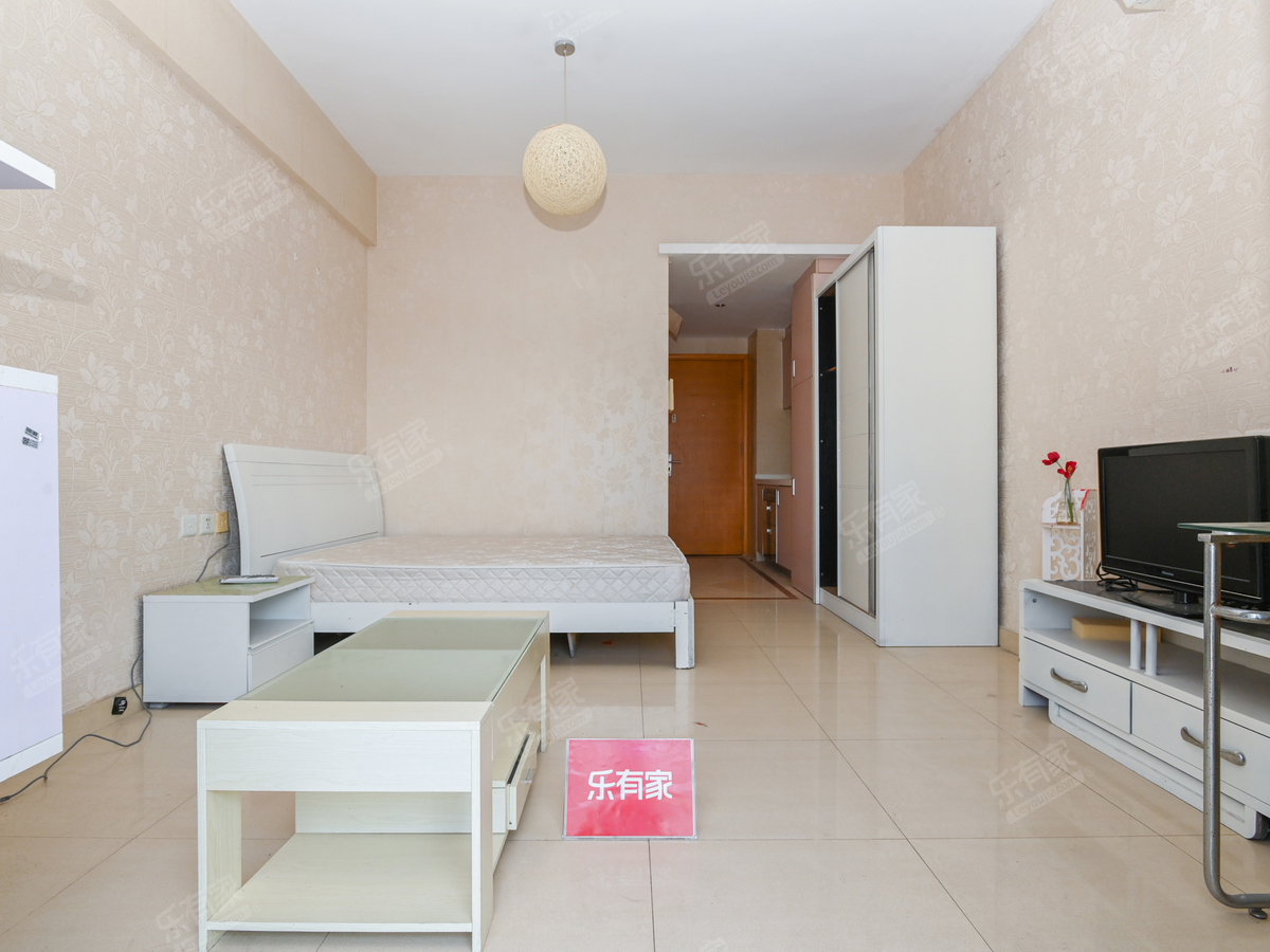 凯旋时代公寓 1房0厅1卫 46.8㎡-深圳凯旋时代公寓二手房