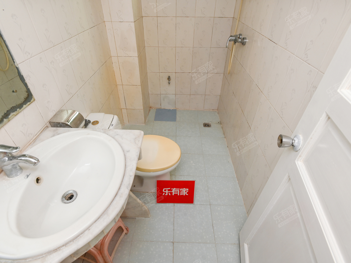 丽景花园(三乡)厕所-2