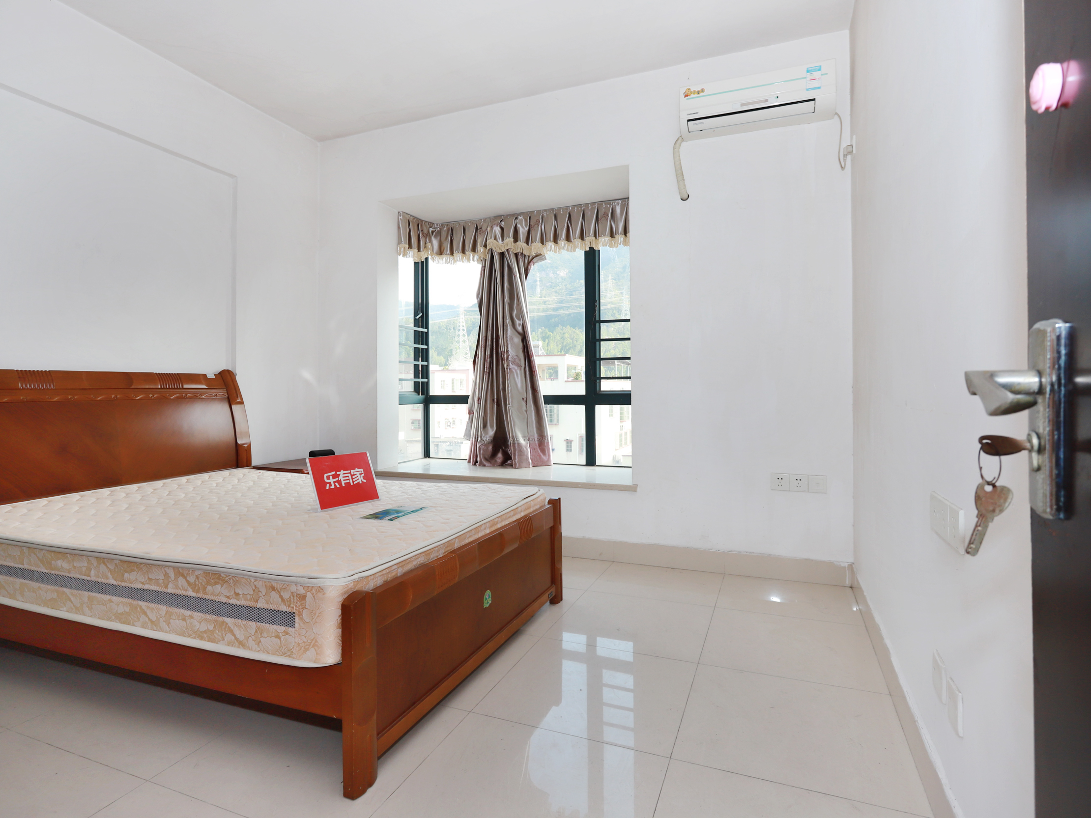 蓝溪枫景 2房2厅1卫 78.14㎡