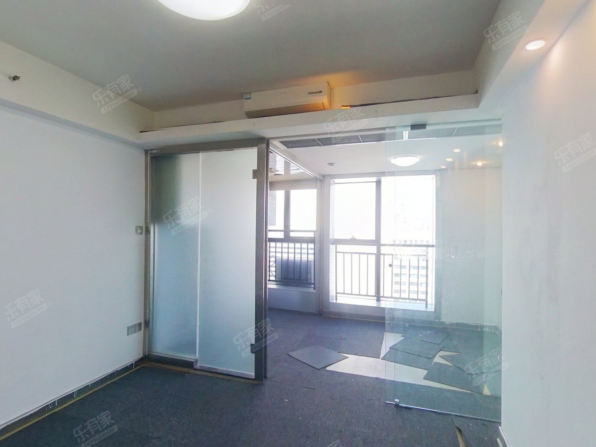 首座 1房1厅1卫 75.8㎡