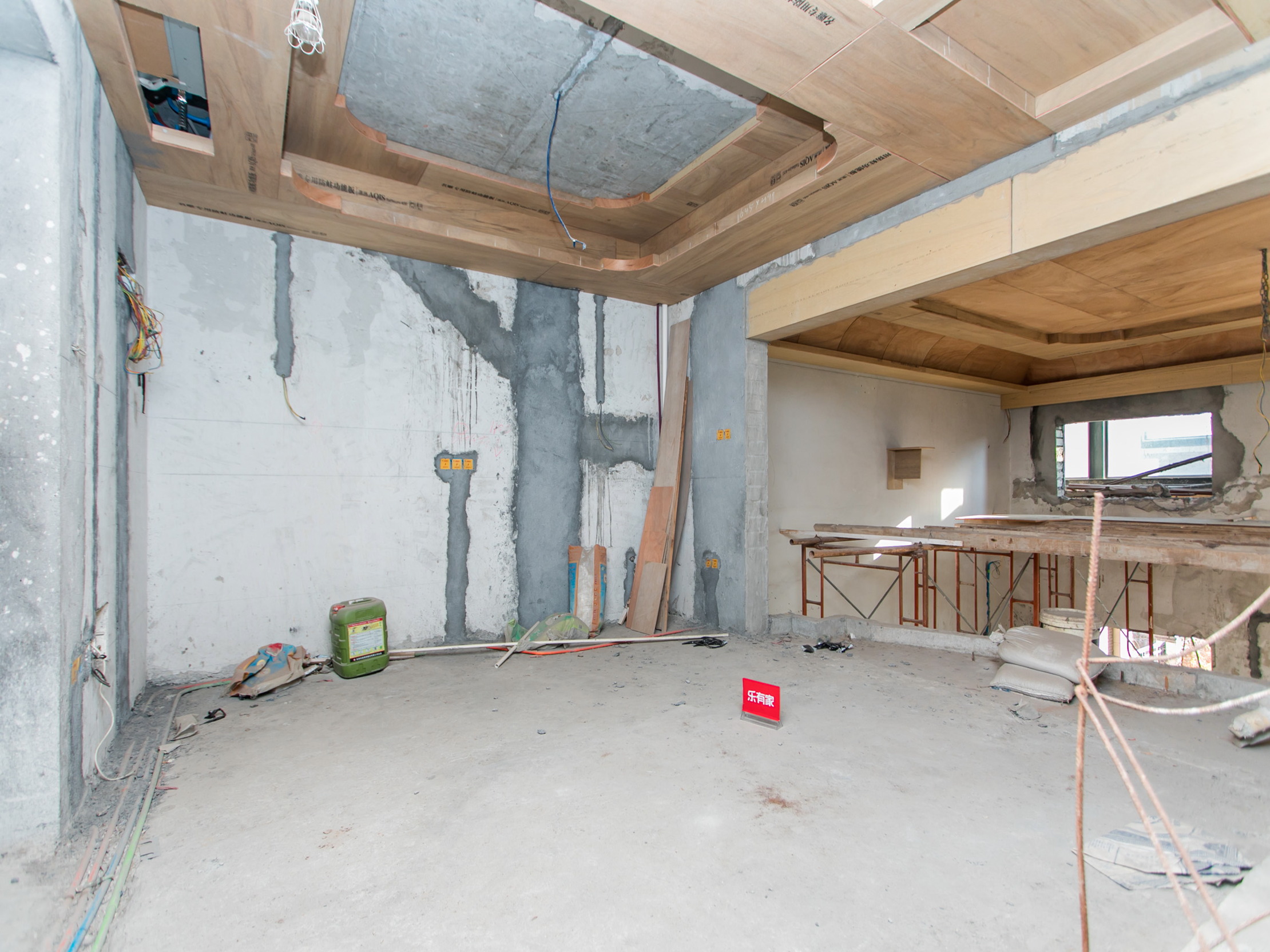 合正中央原著 10房3厅4卫 249.42㎡