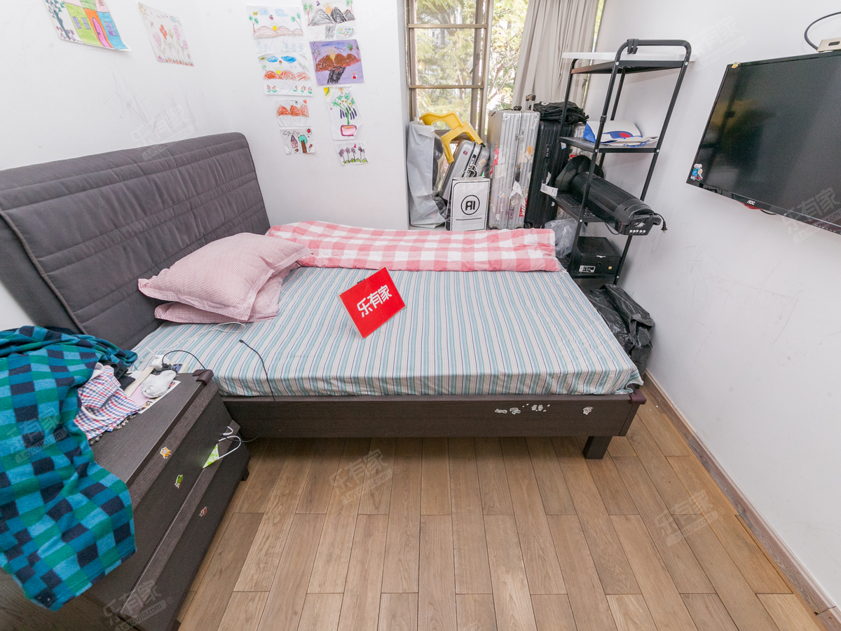 新出豪装房源，看房方便