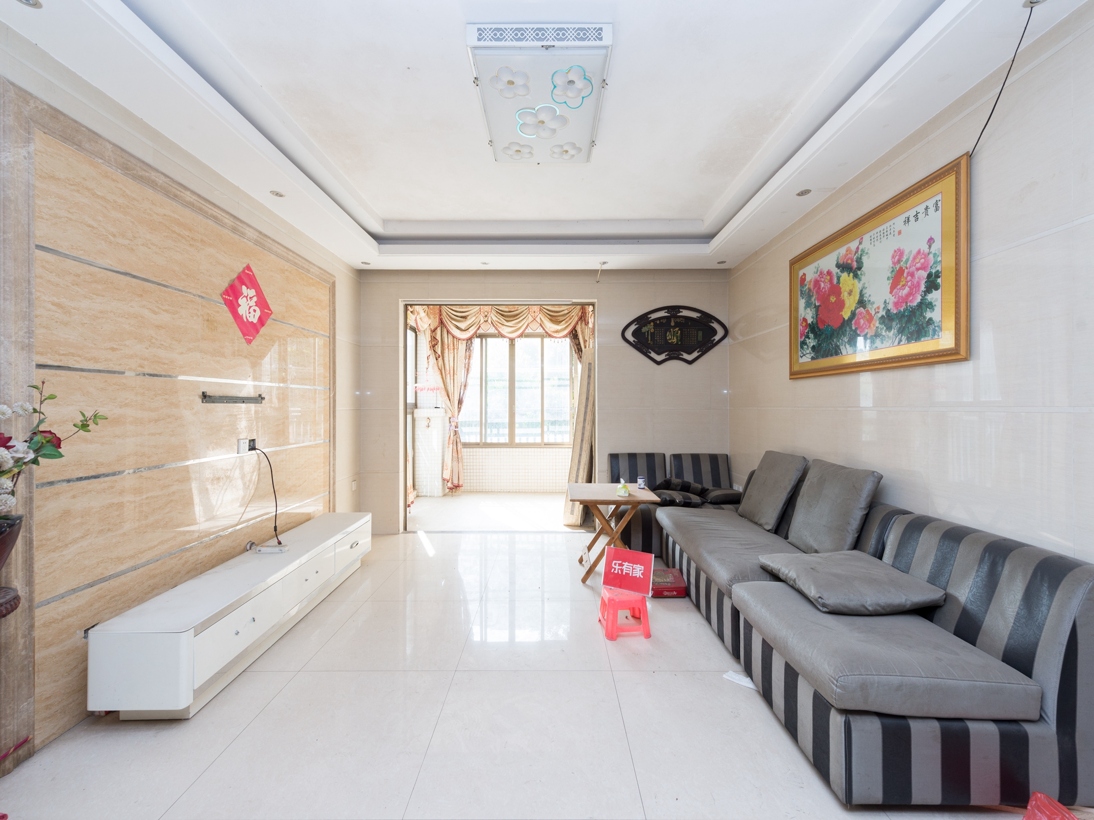 尚观精装三房出租，价格可谈！-佛山罗村尚观御园租房