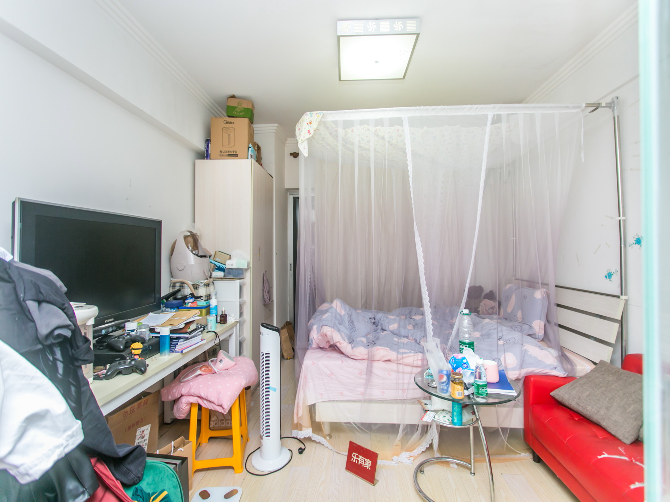 圣淘沙骏园精装3房，满五唯一好房