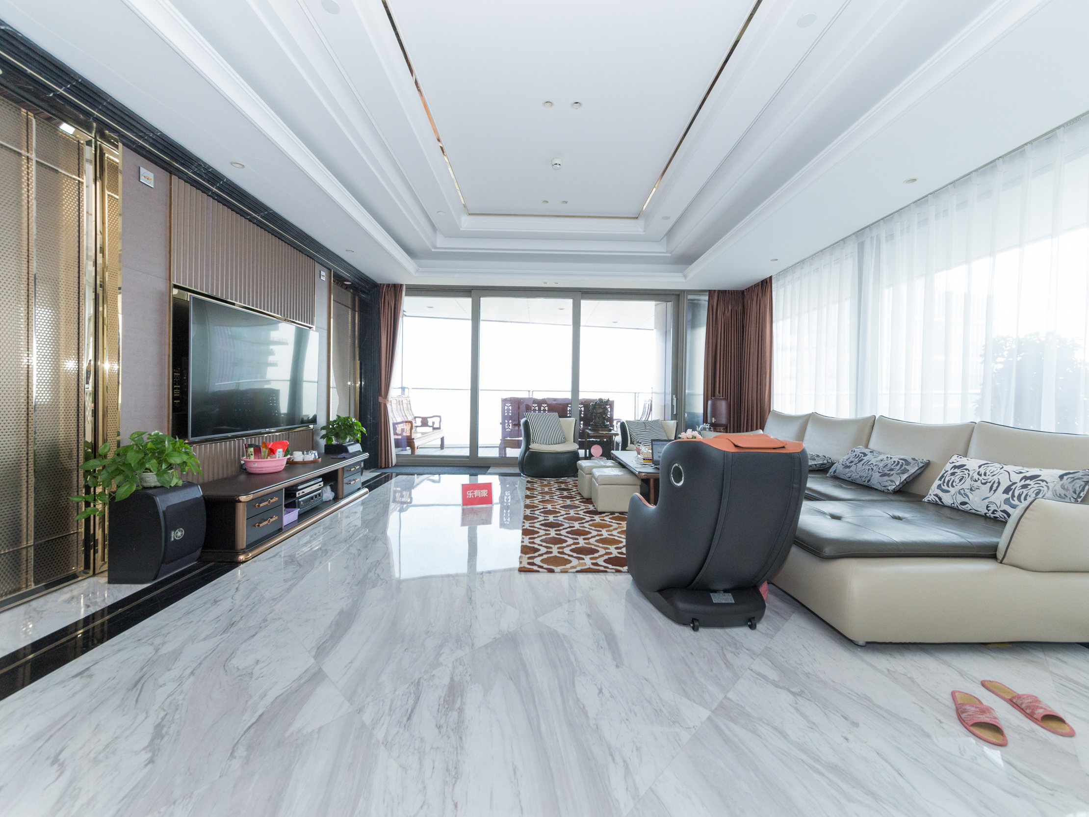 业主诚心出售-深圳深圳湾壹号二手房