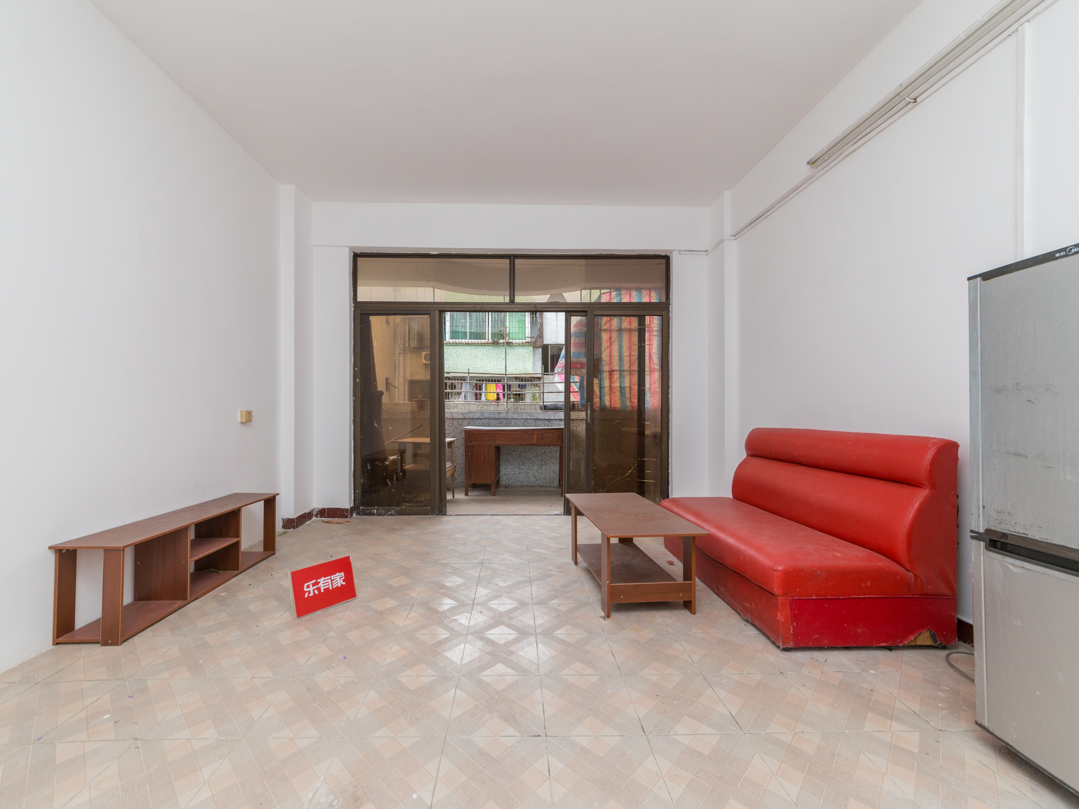 恒海花园 1房1厅1卫 56.1㎡-深圳恒海花园租房