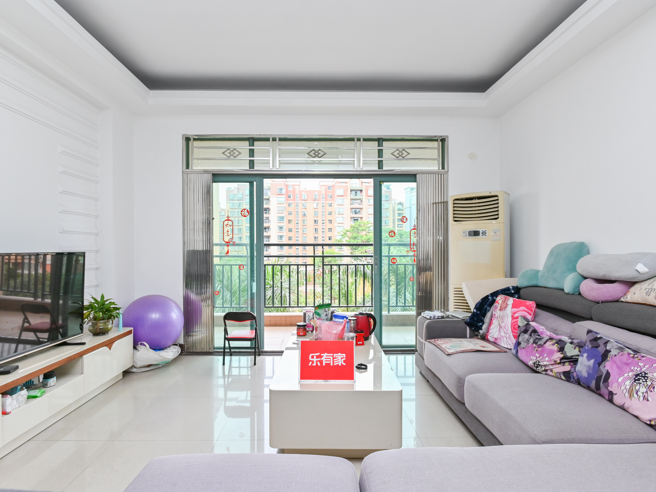 翠景花园四期(翠景湾） 3房2厅2卫 133.54㎡-深圳翠景花园四期(翠景湾）二手房