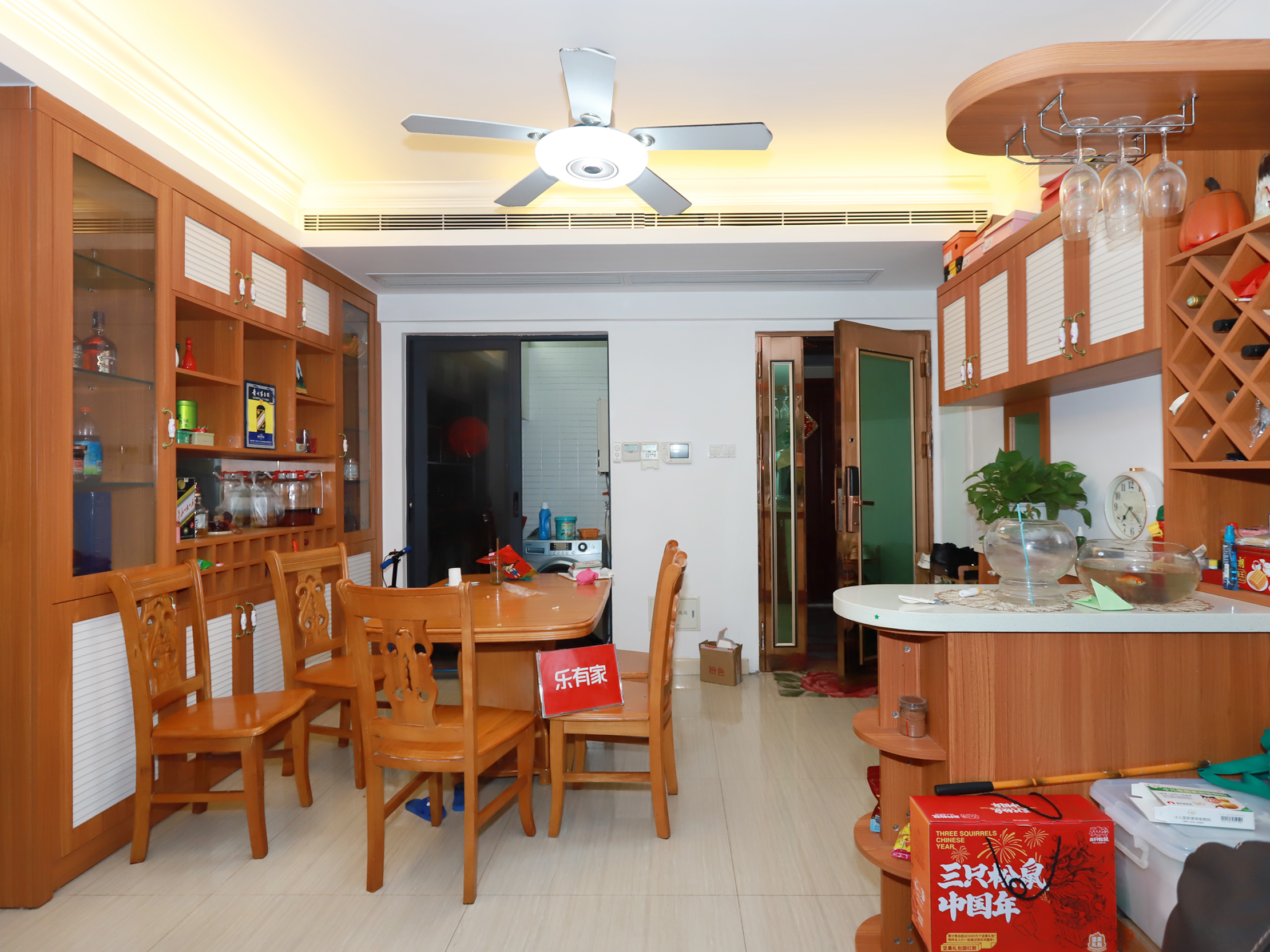 锦园 3房2厅2卫 137.58㎡