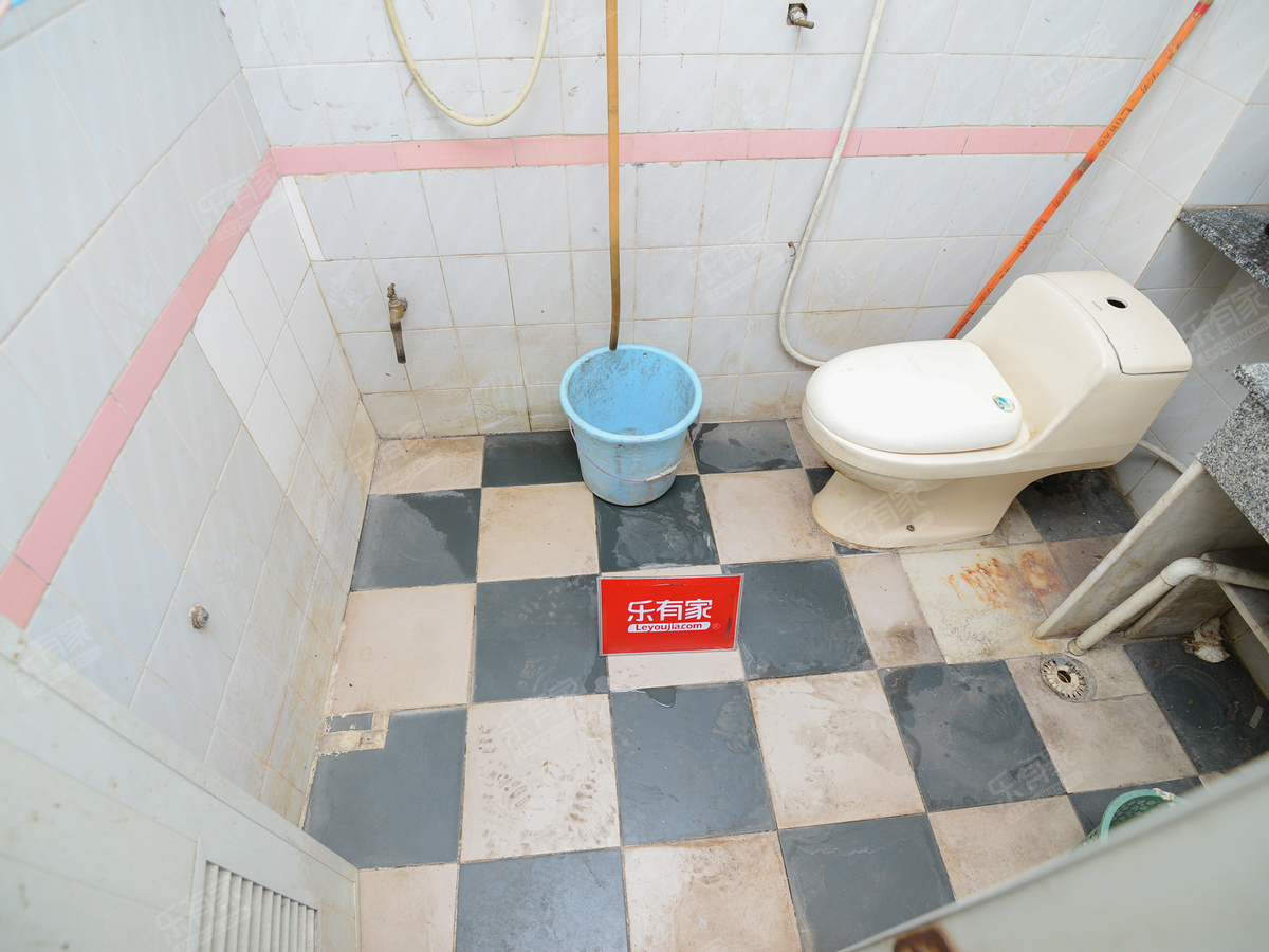 高成村厕所-1