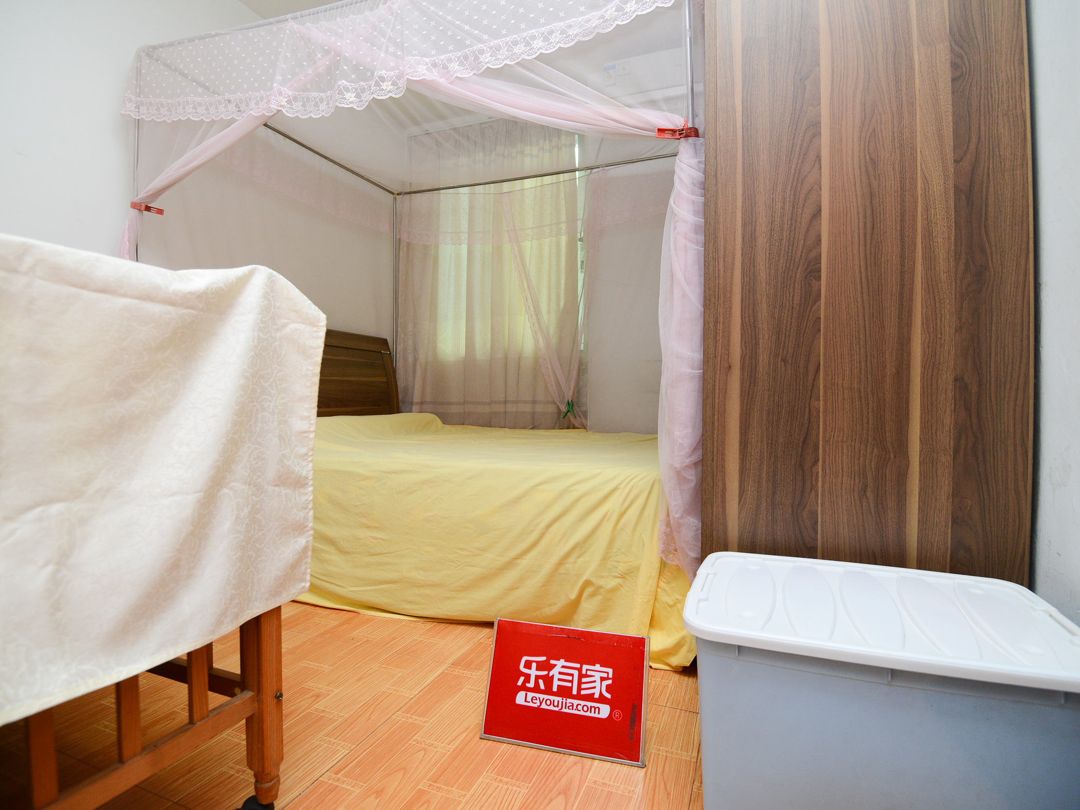 翠鸣苑 2房2厅1卫 53.76㎡-珠海翠鸣苑二手房