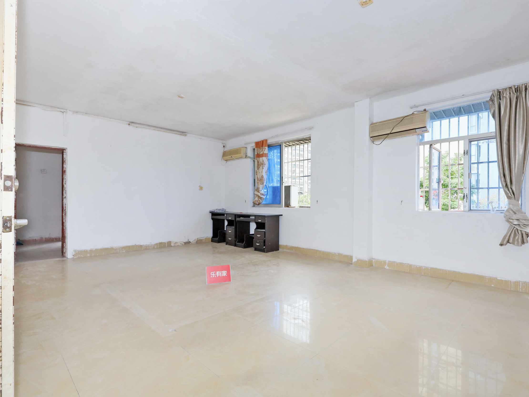 北园新村 3房1厅2卫 102.3㎡-珠海北园新村租房