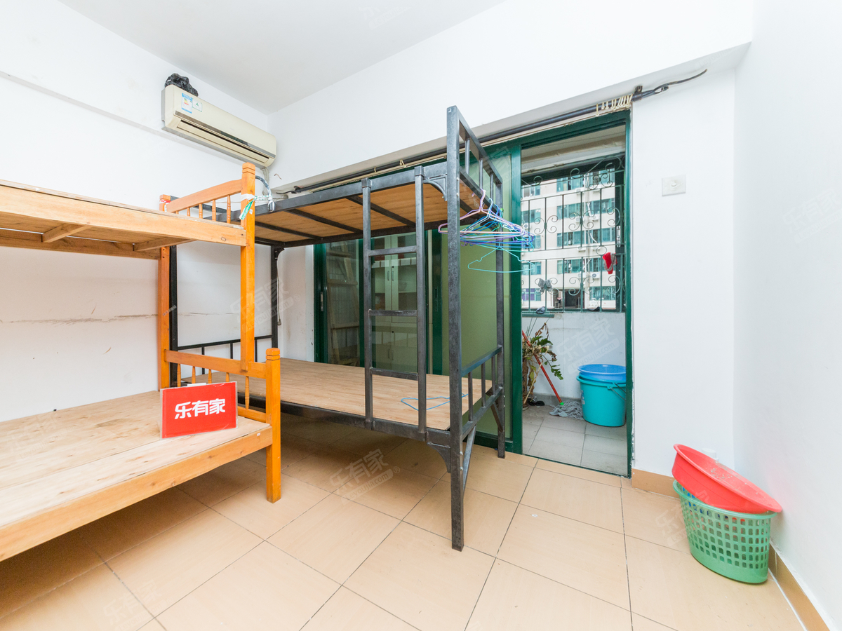 泰安轩 2房2厅1卫 79.94㎡