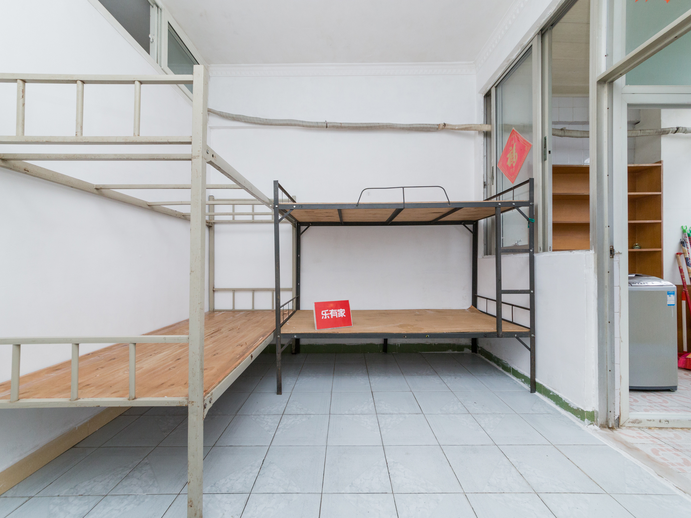 新阁小区 2房1厅1卫 41㎡