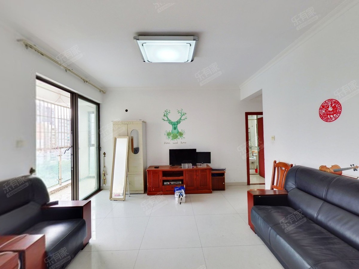 房子的描述-深圳泽洋园二手房