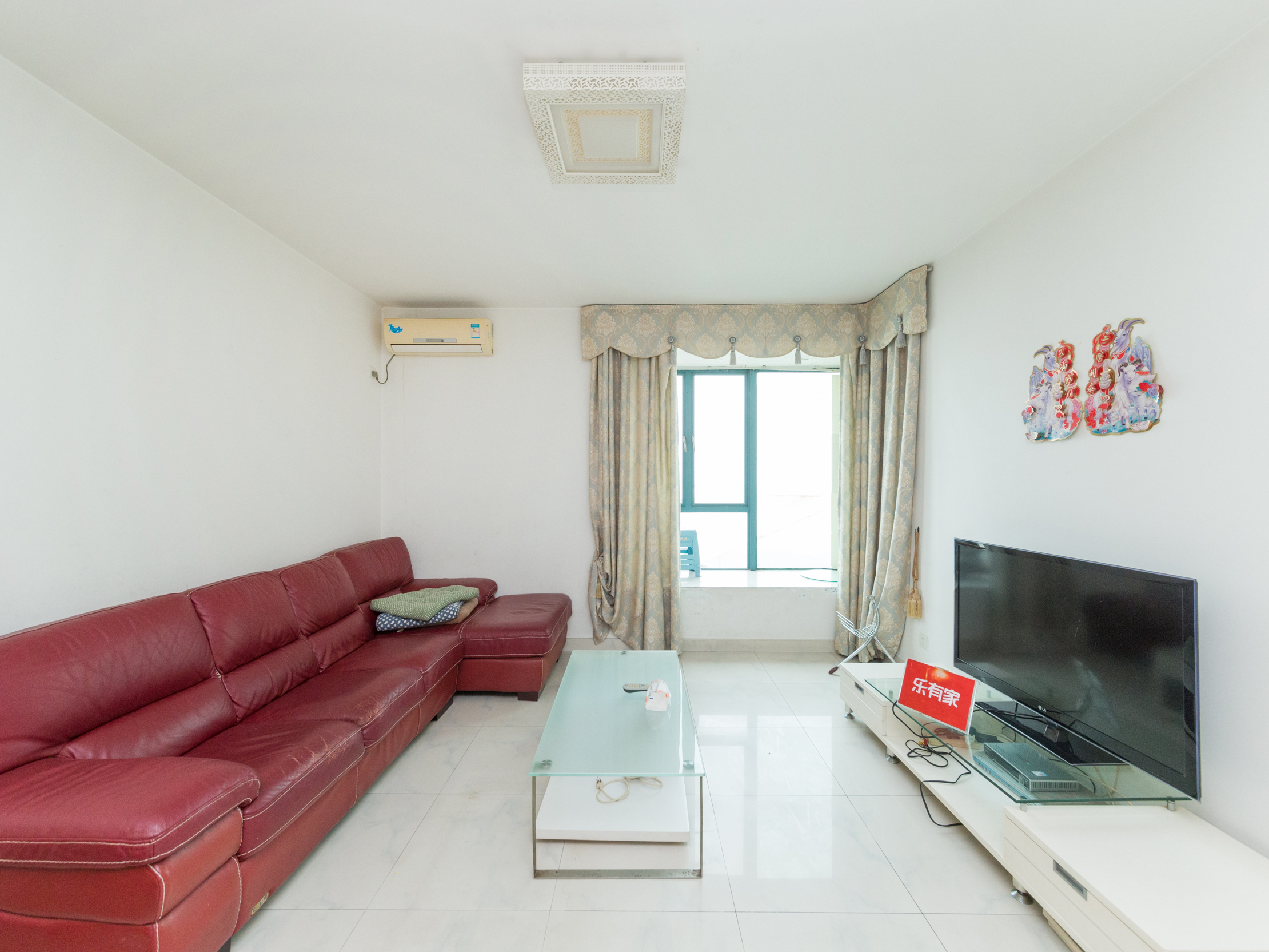 鸿景湾名苑 2房2厅1卫 73.54㎡-深圳鸿景湾名苑租房