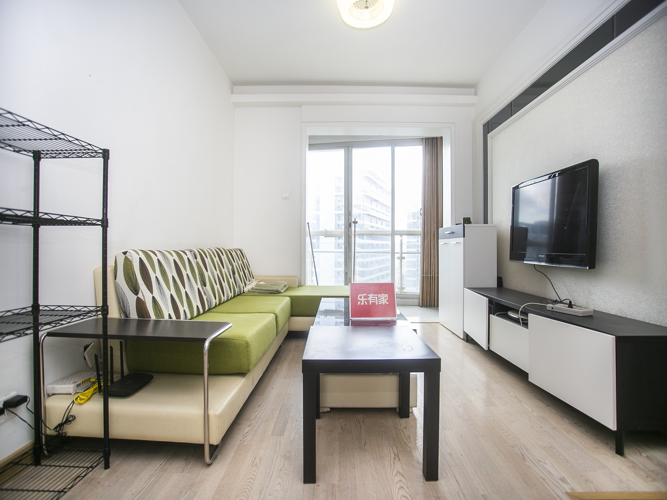 业主诚心出租-深圳雅仕荔景苑租房