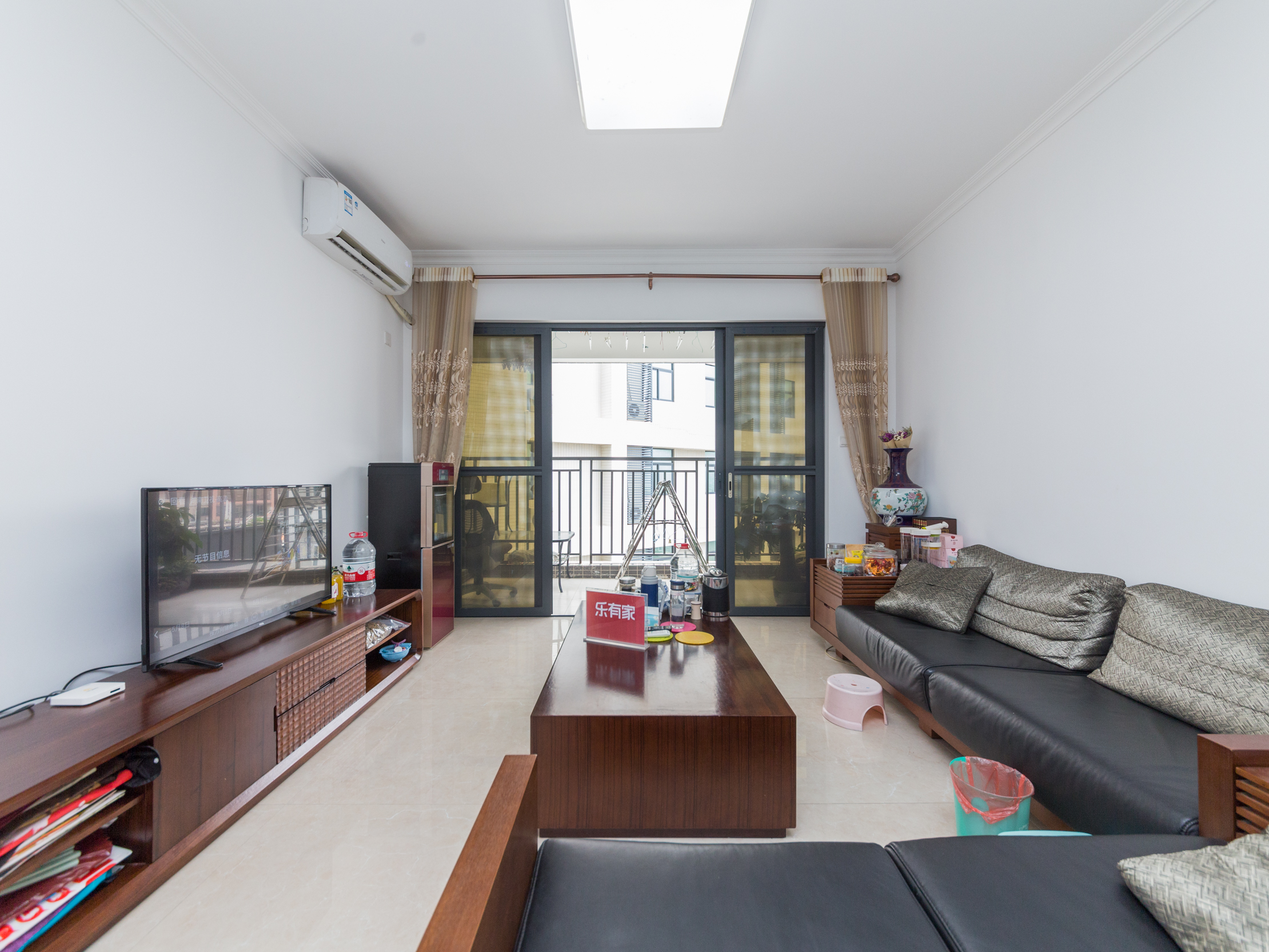 东和苑 3房2厅2卫 105㎡