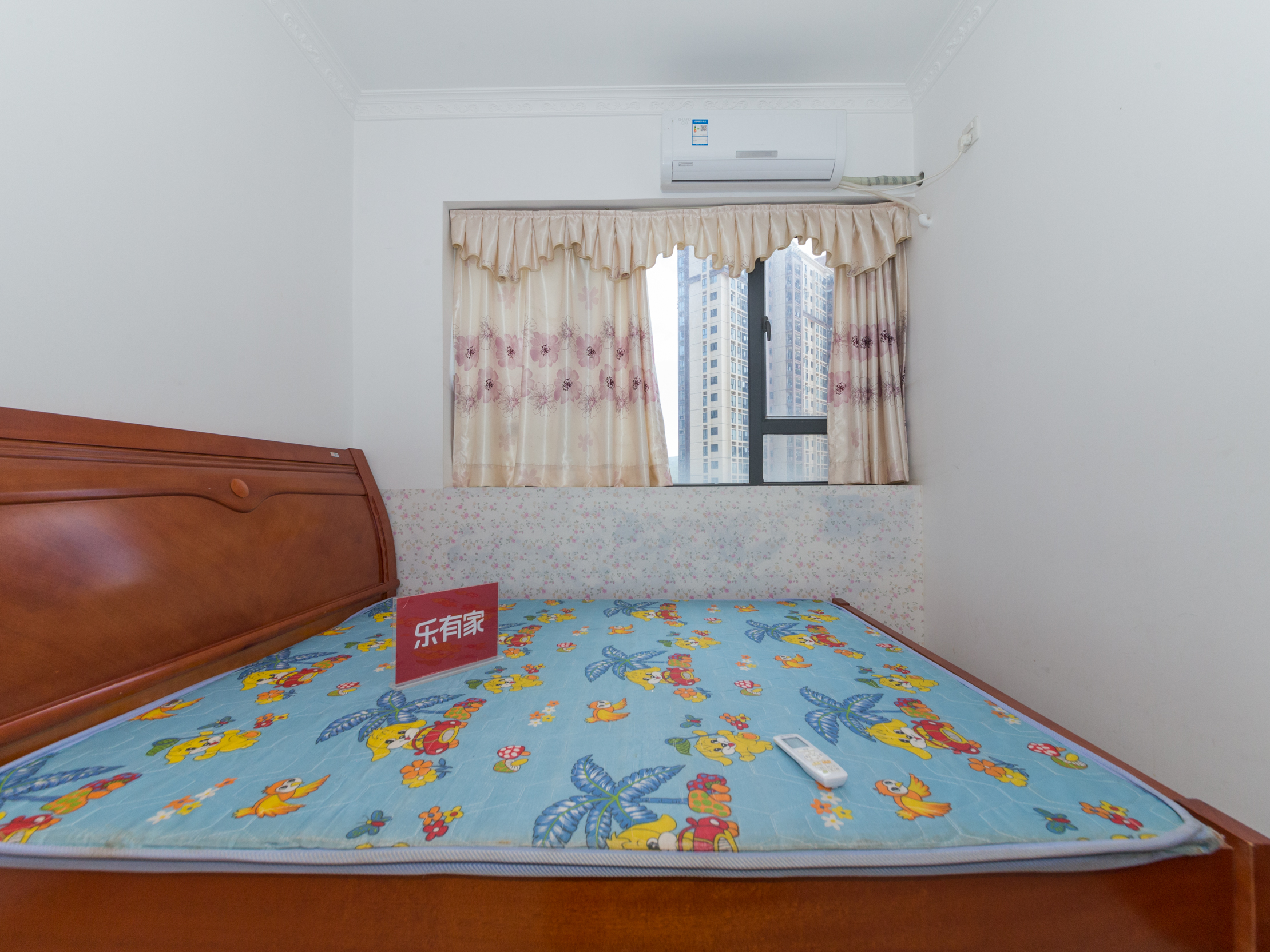 东晟时代花园 3房2厅1卫 80.87㎡