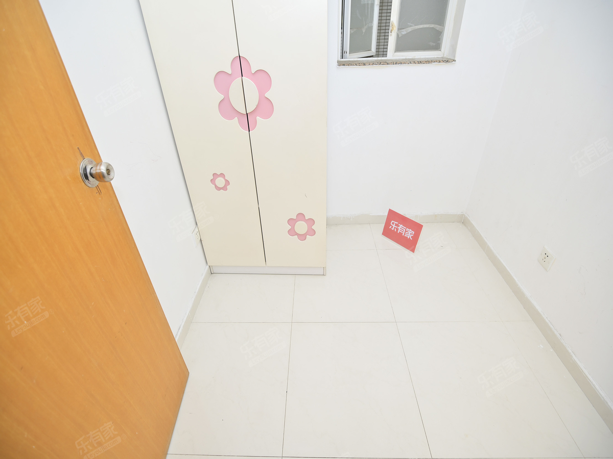 海悦华城西南向精装3房