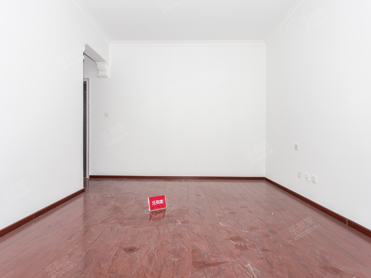 深房翠林苑 4房2厅2卫 124.12㎡