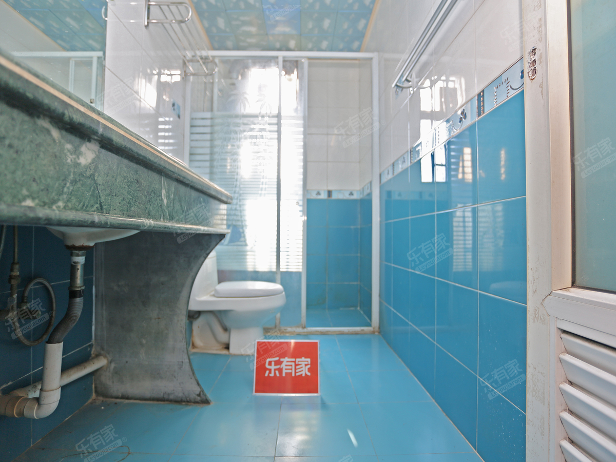 比华利山庄(深圳）厕所-2