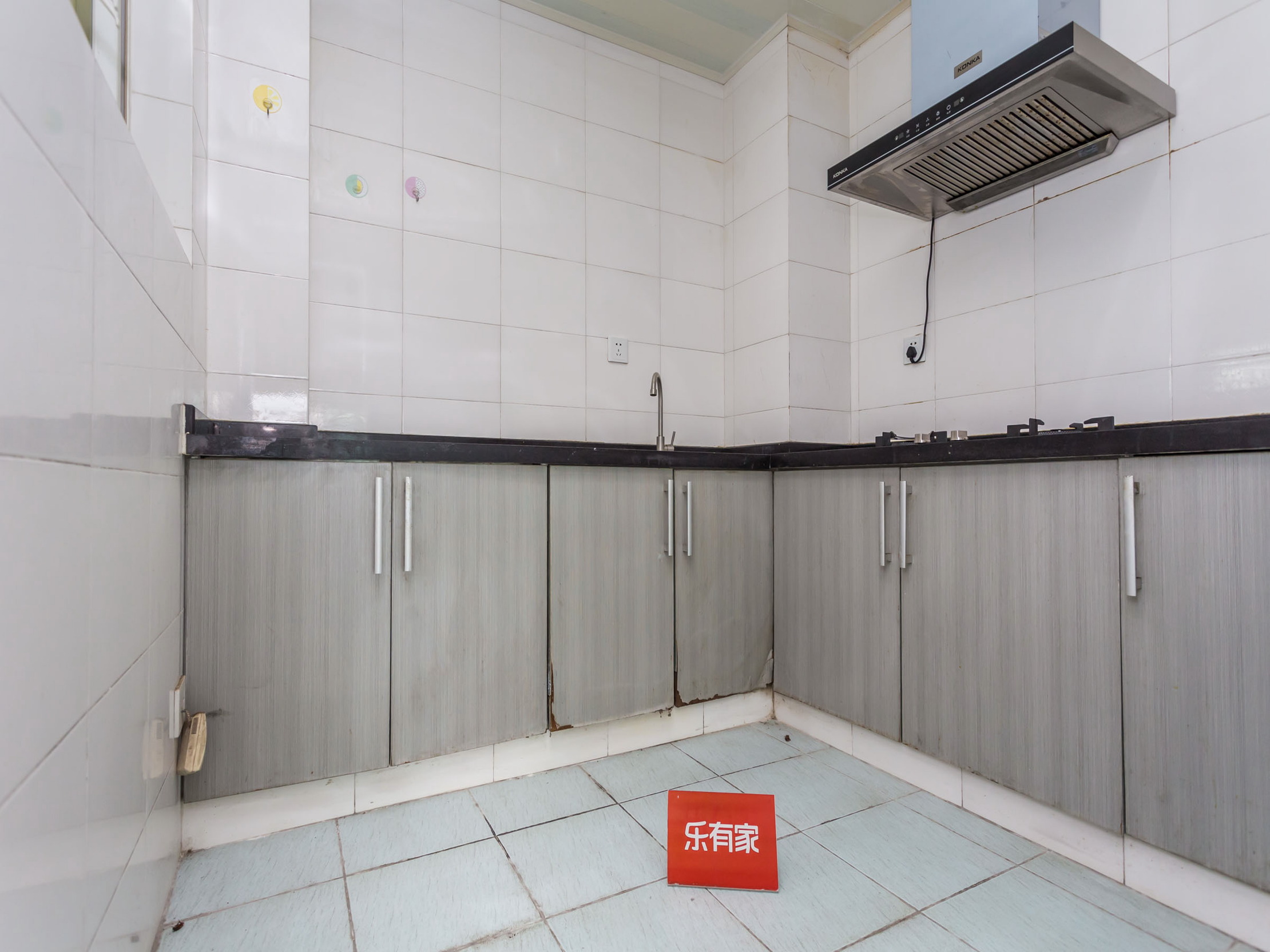 锦绣江南四期 北 精装 4室 2厅 112.87m² 