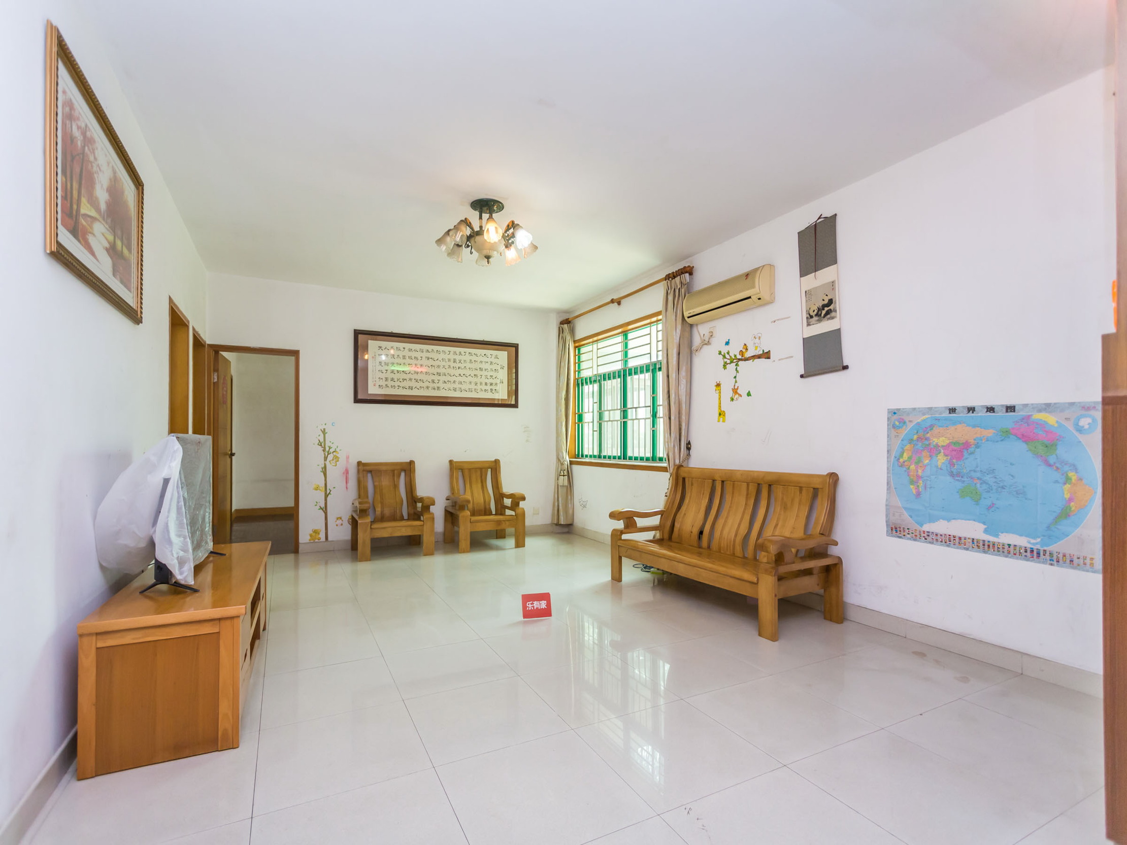 业主诚心出租-深圳馨园一期租房