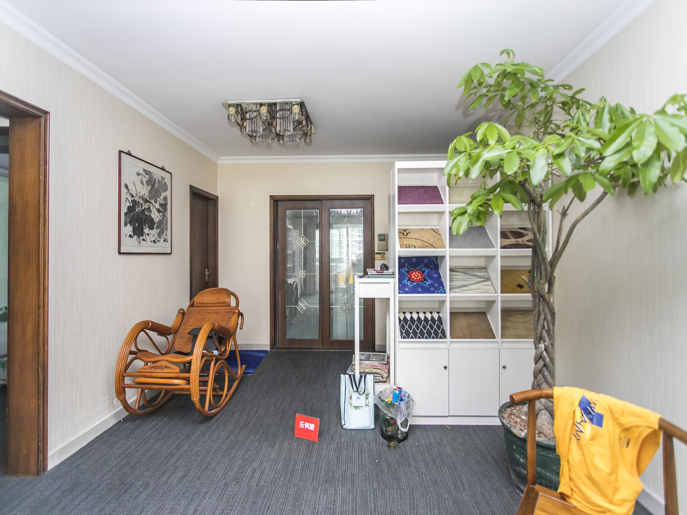 福宇轩 3房2厅1卫 98㎡