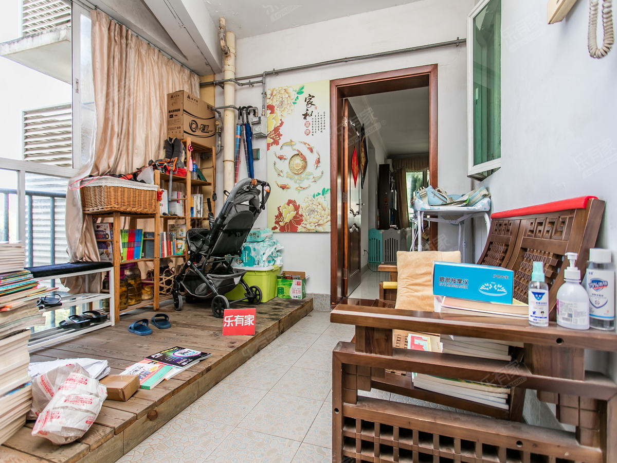 锦绣江南精装两房，业主诚心出售