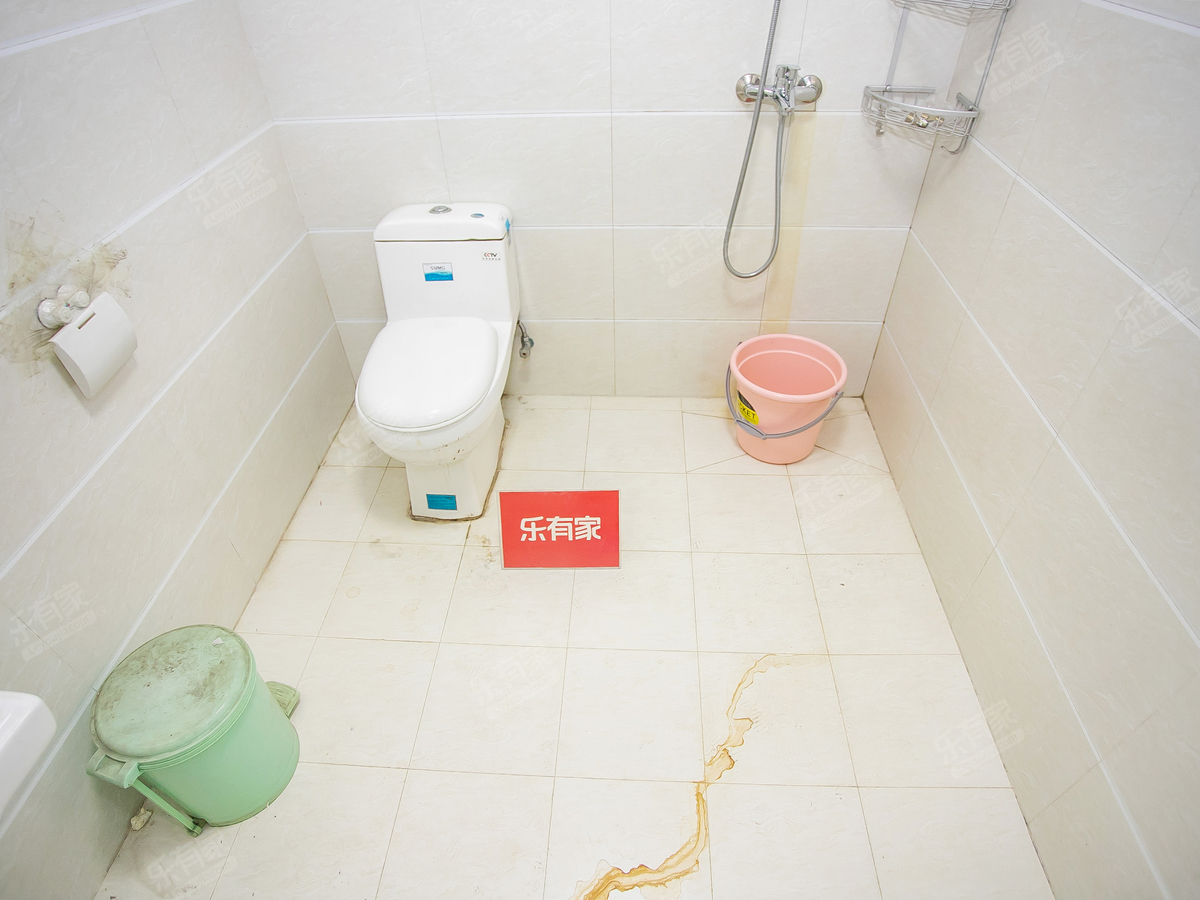锦江国际厕所-2