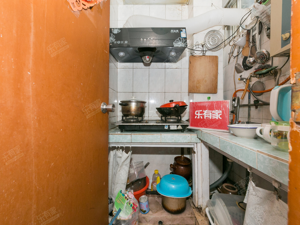 鹏盛村厨房-1