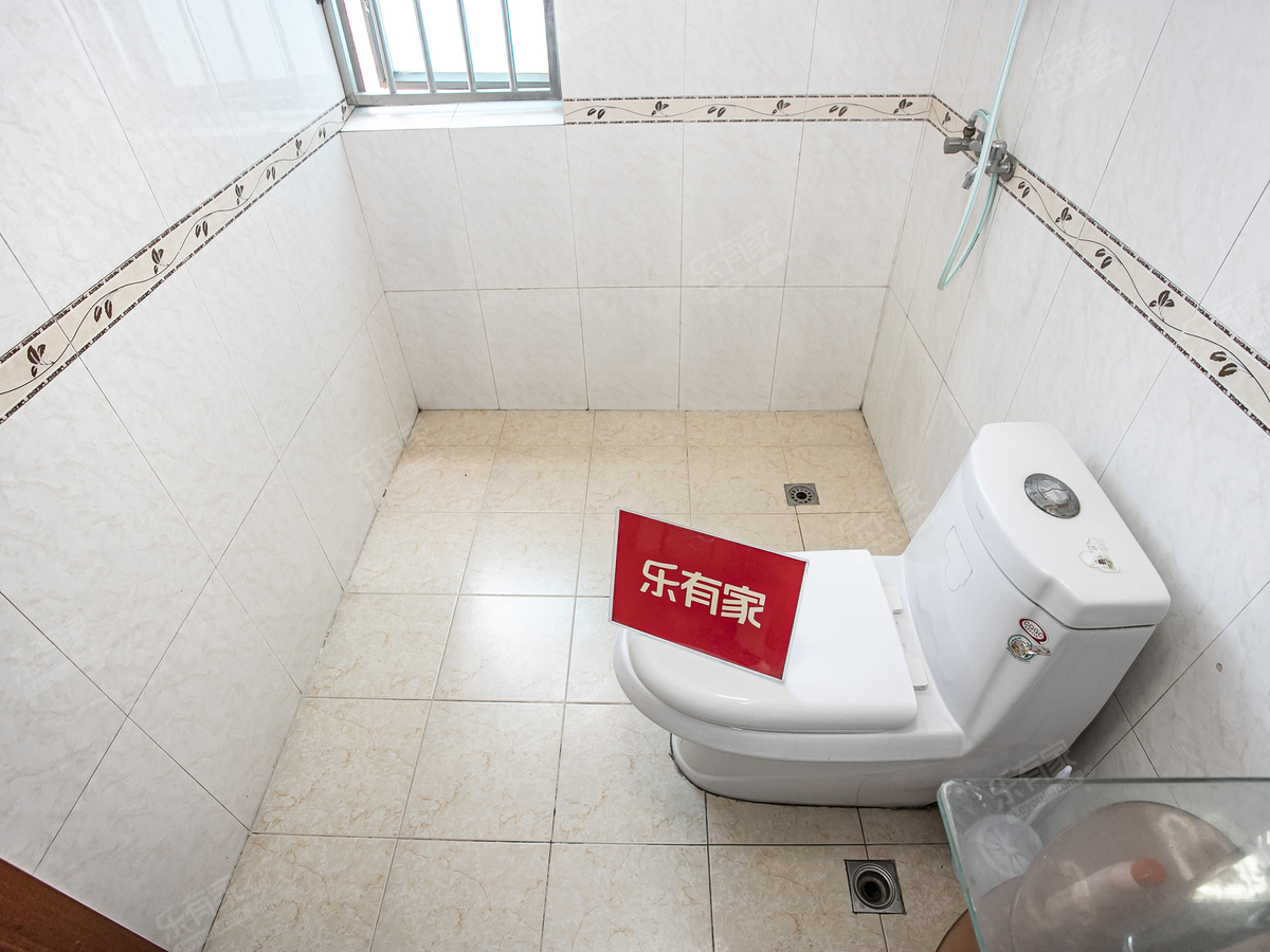 锦江国际厕所-2