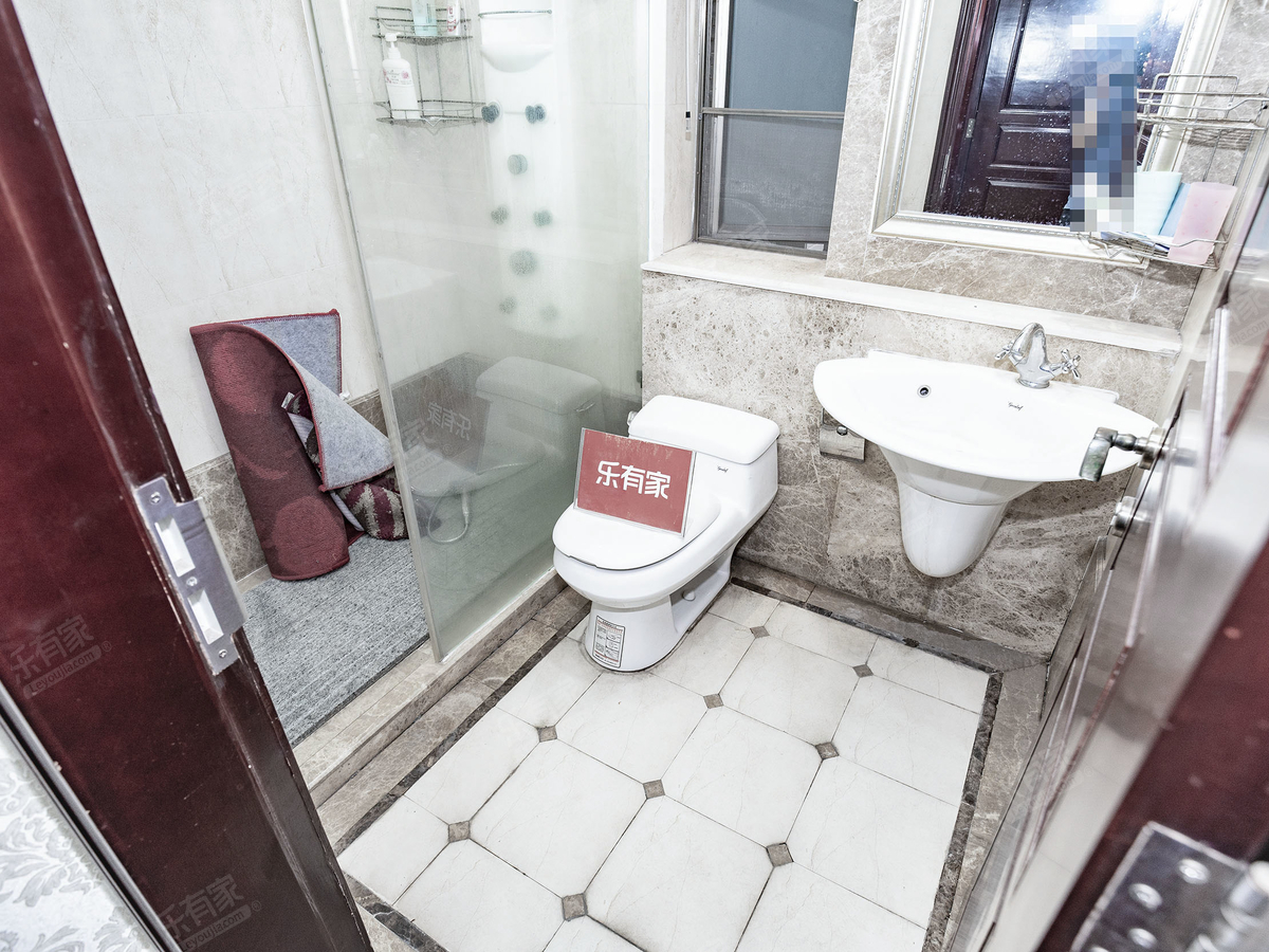 合生帝景湾厕所-2