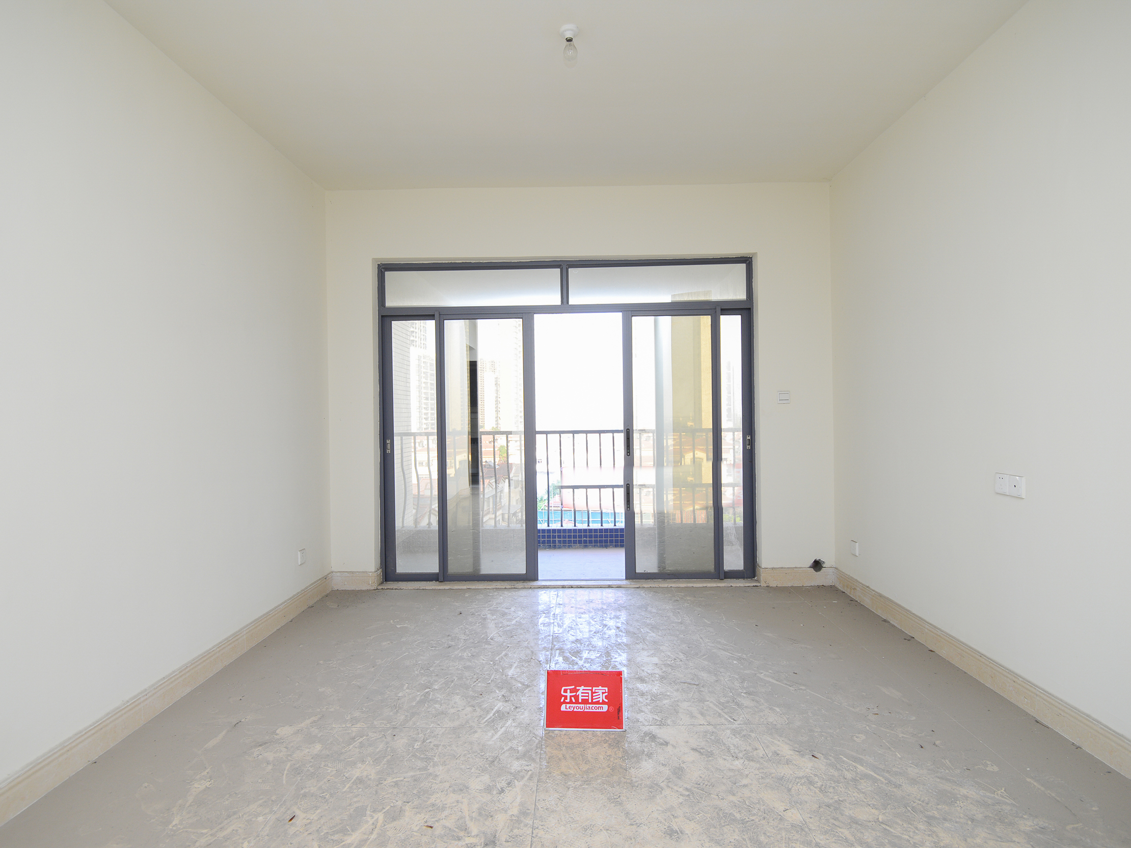 新会碧桂园柏丽郡 3房2厅1卫 90㎡-江门新会碧桂园柏丽郡二手房